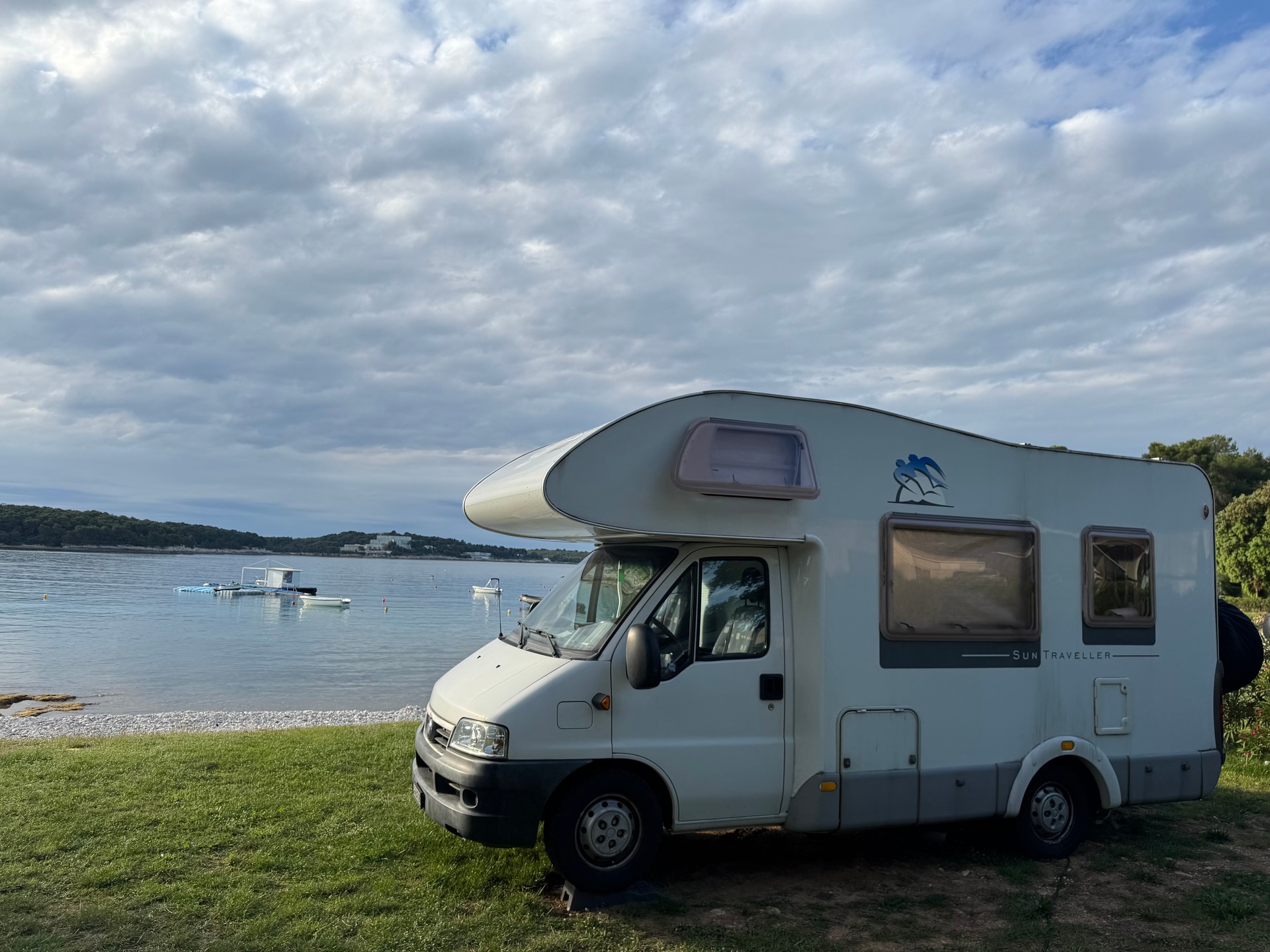 FIAT Fiat Knaus Sun Traveller 600-image-2