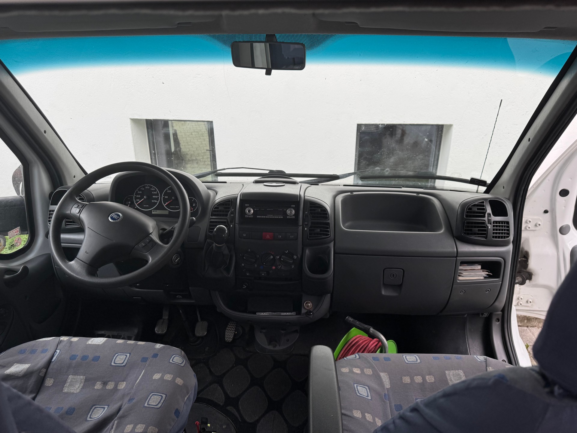 FIAT Fiat Knaus Sun Traveller 600-image-15
