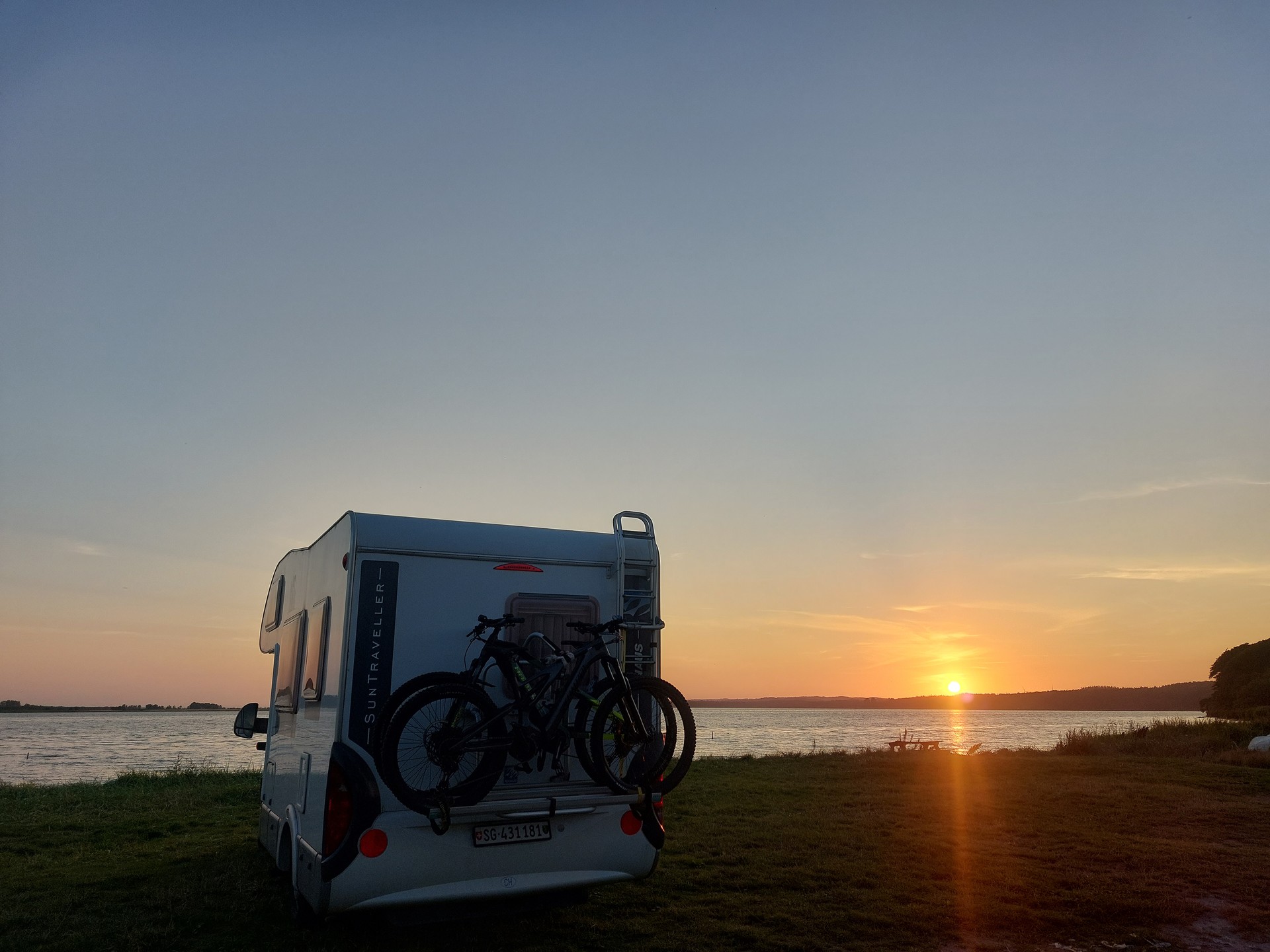 FIAT Fiat Knaus Sun Traveller 600-image-6