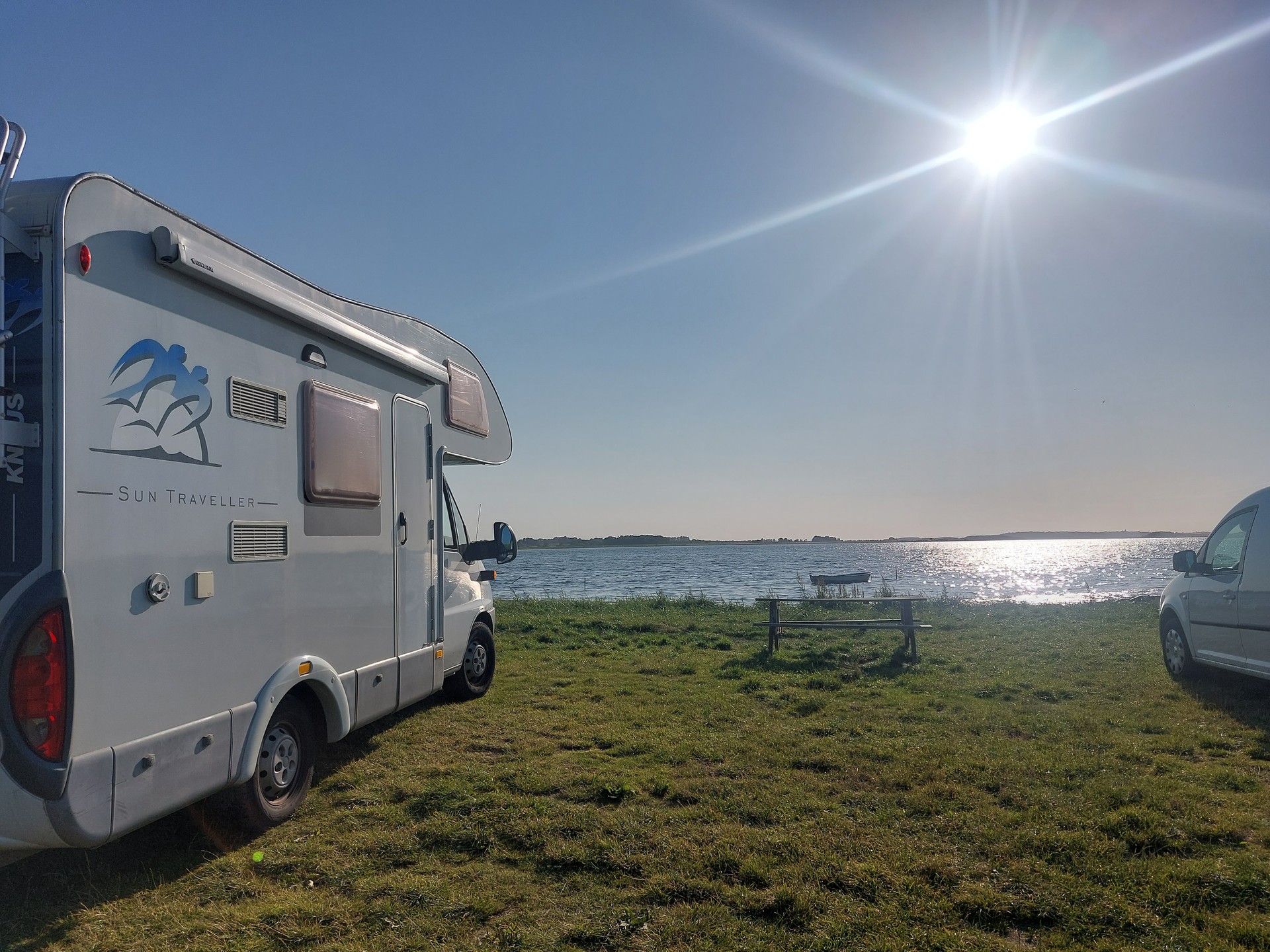 FIAT Fiat Knaus Sun Traveller 600-image-3