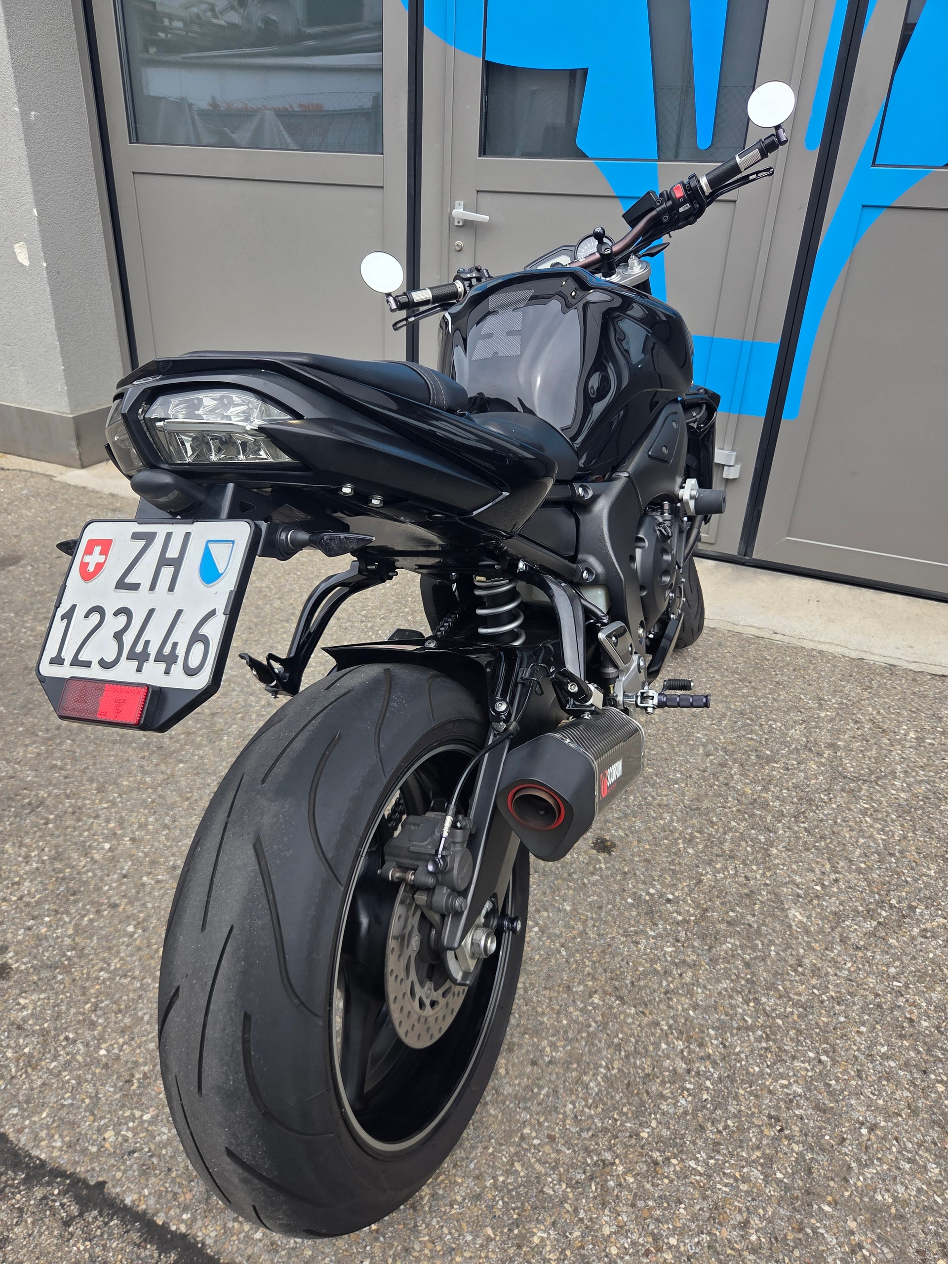 YAMAHA FZ1 N-image-3