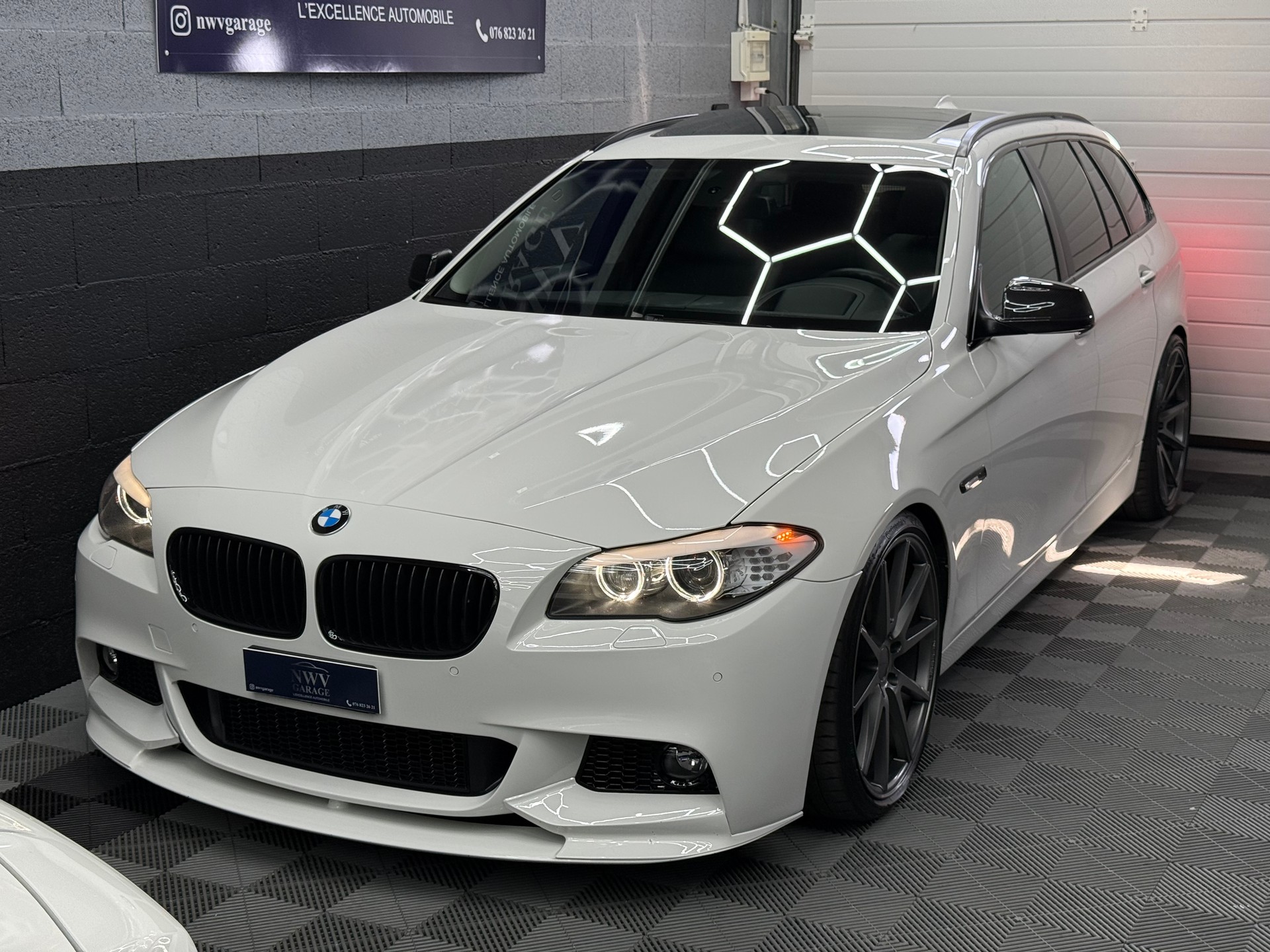BMW Touring Steptronic-image-2