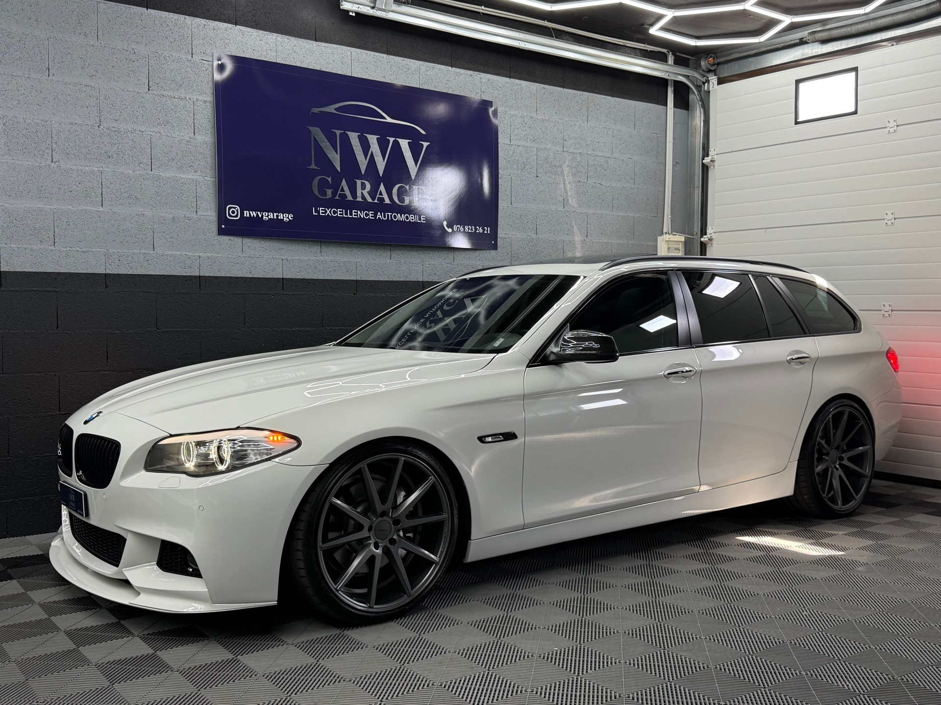 BMW Touring Steptronic-image-0