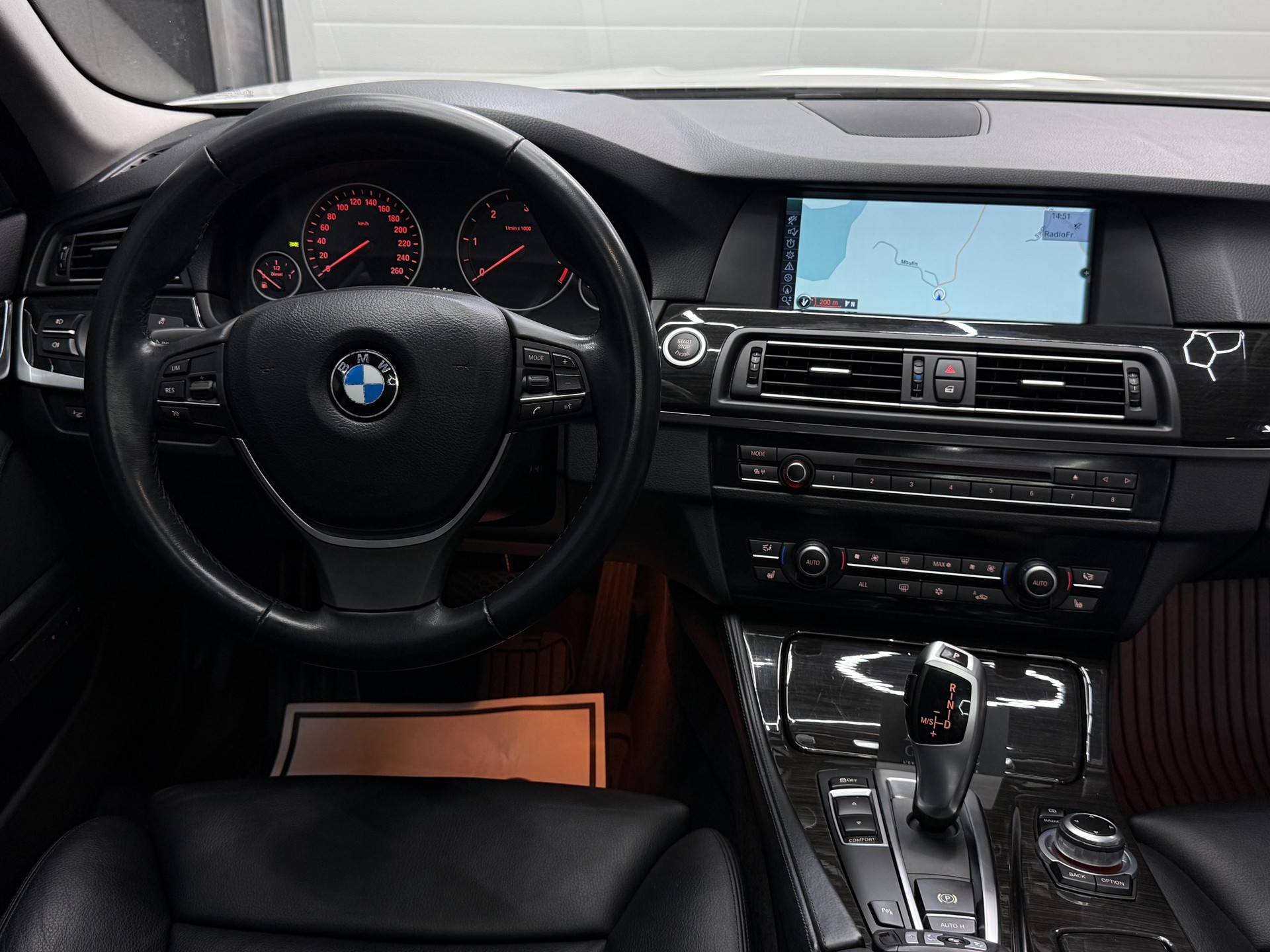BMW Touring Steptronic-image-10