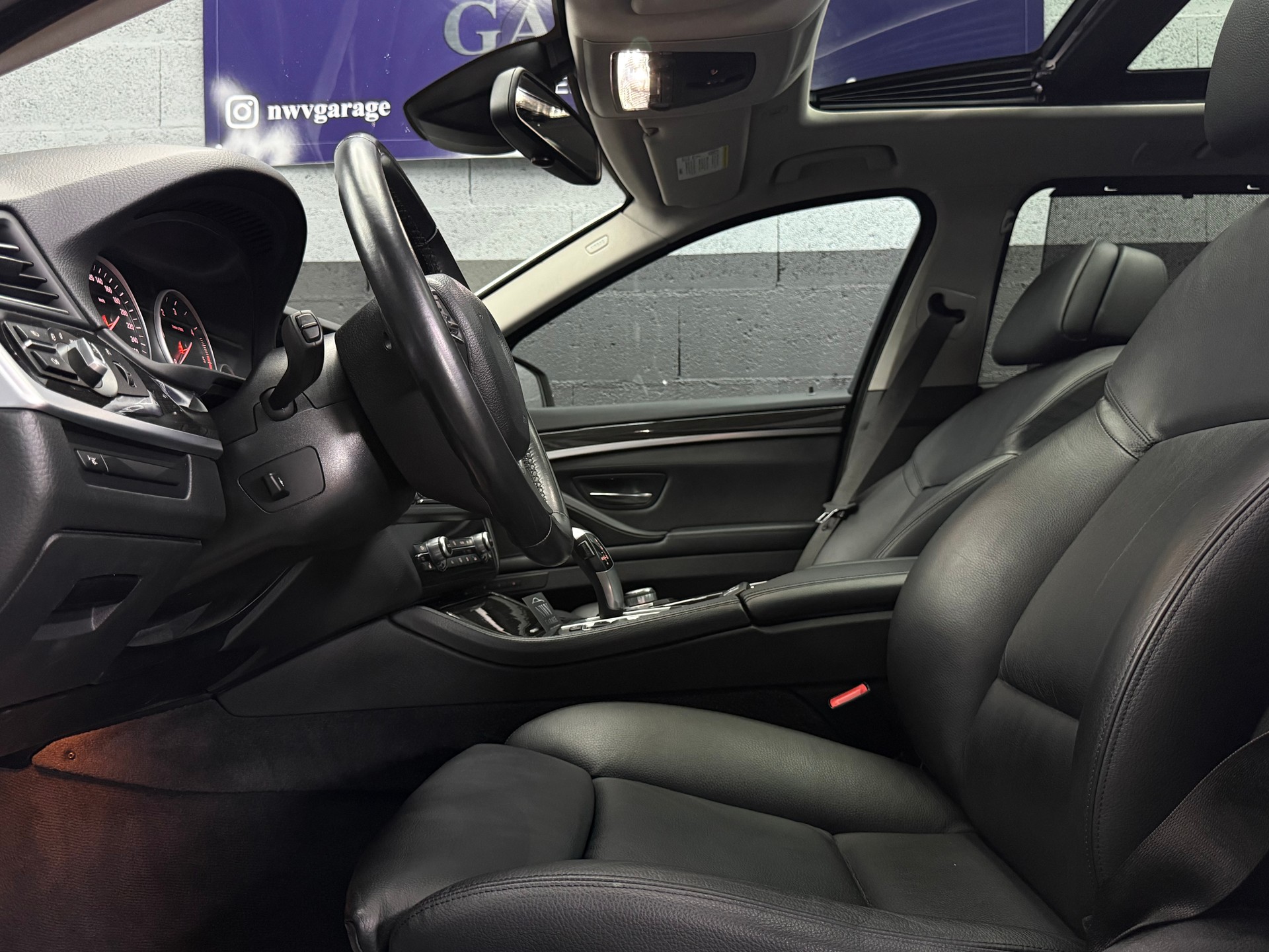 BMW Touring Steptronic-image-8