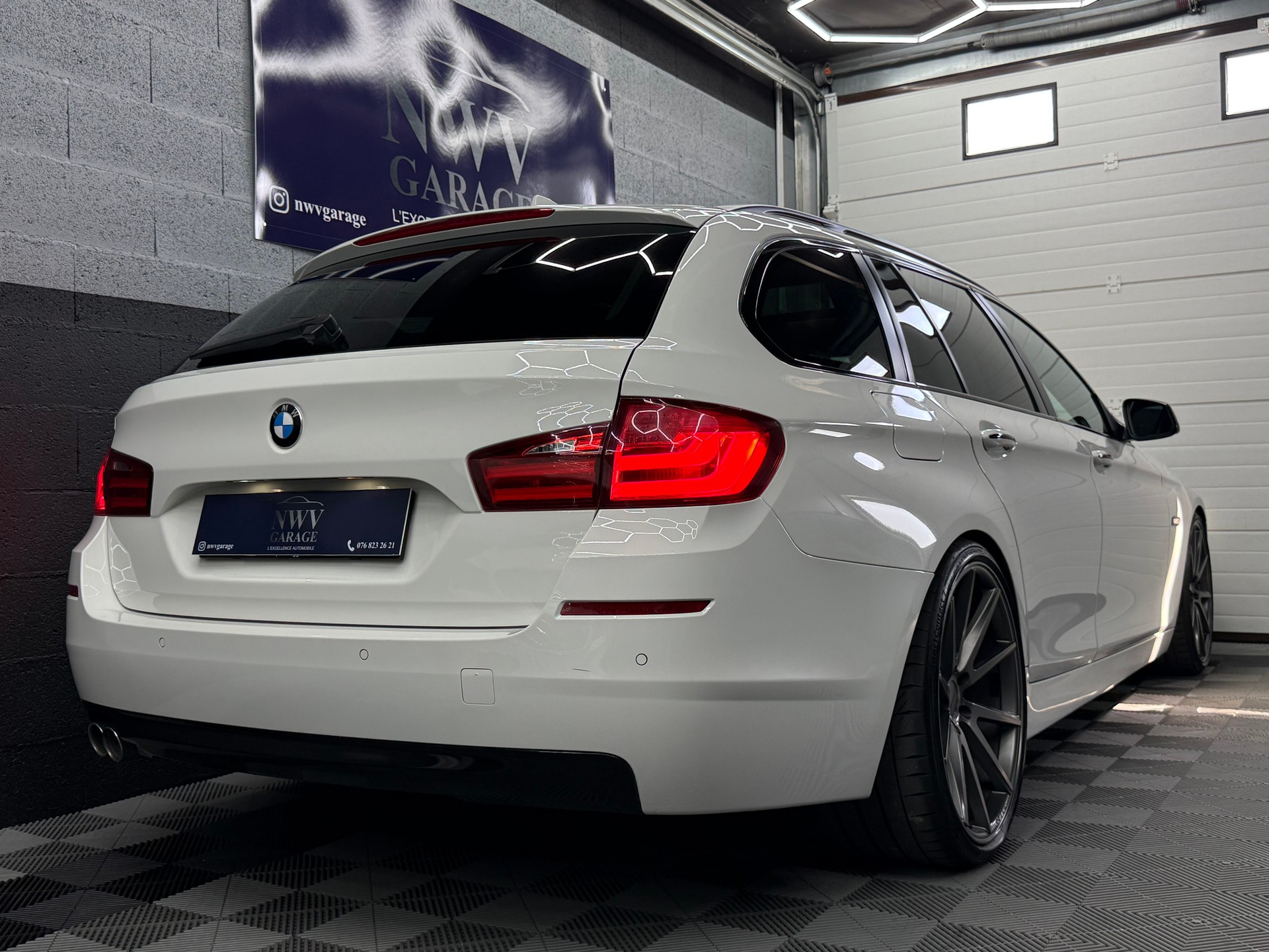 BMW Touring Steptronic-image-6