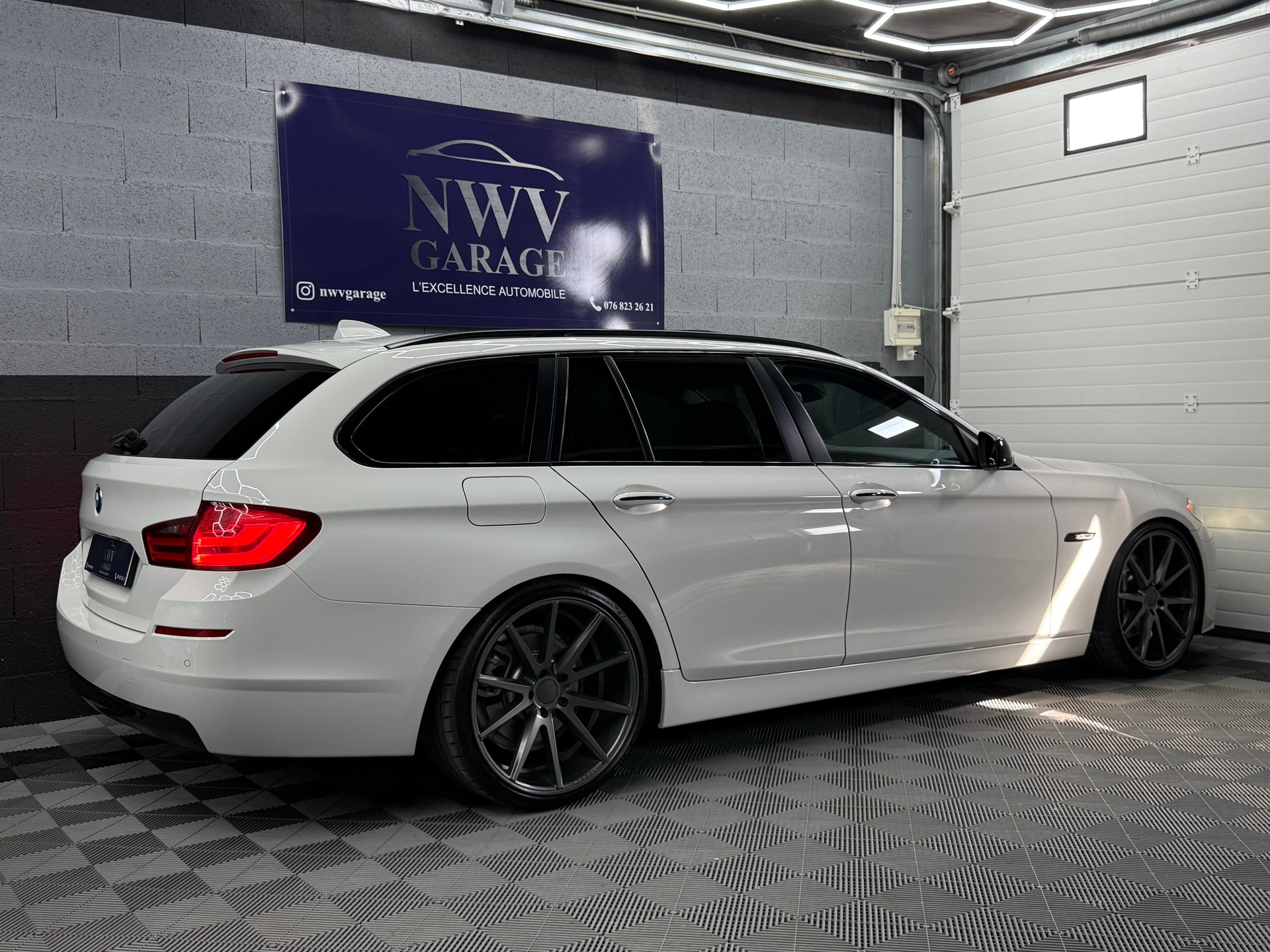 BMW Touring Steptronic-image-4