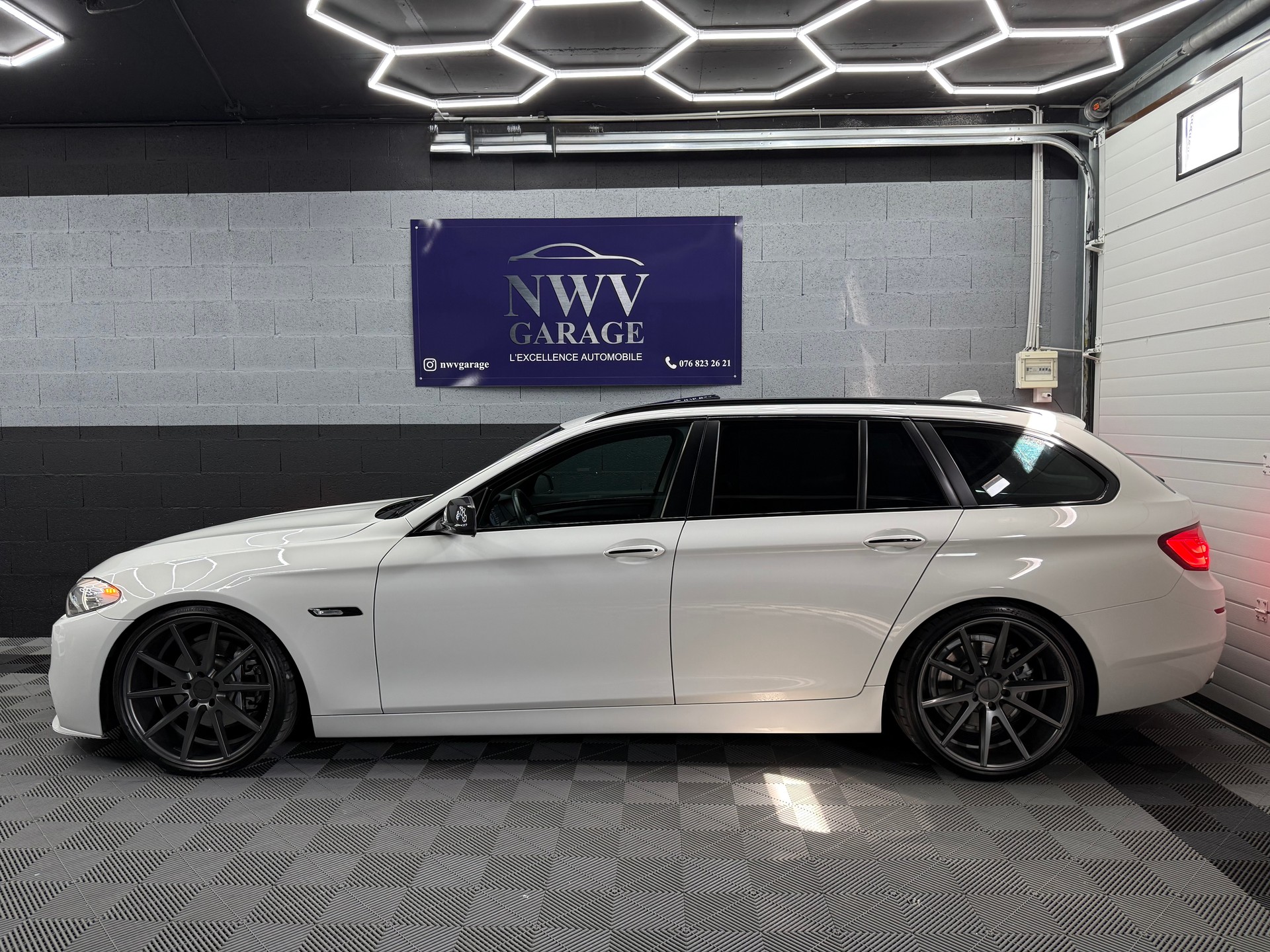 BMW Touring Steptronic-image-3