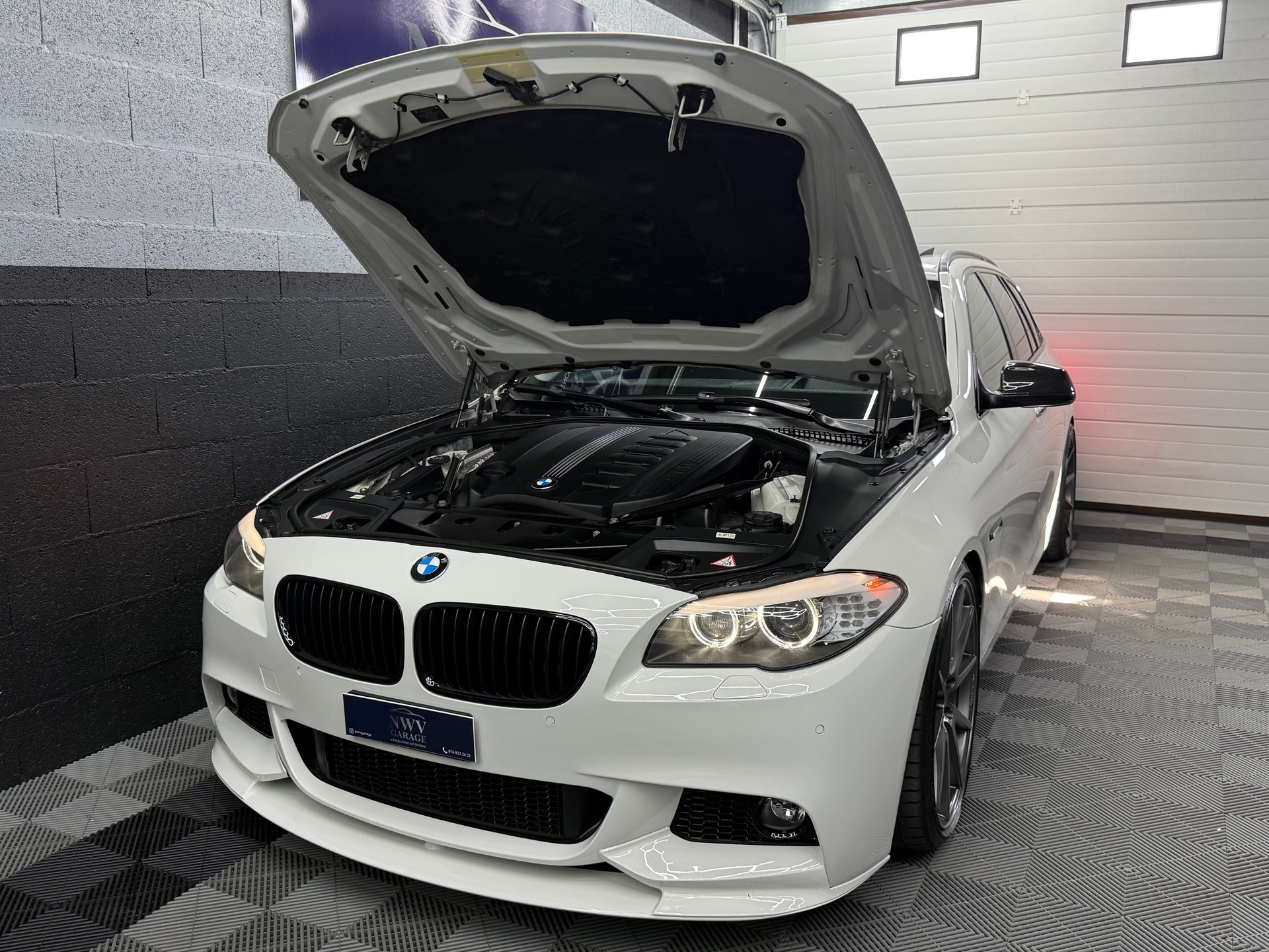BMW Touring Steptronic-image-12