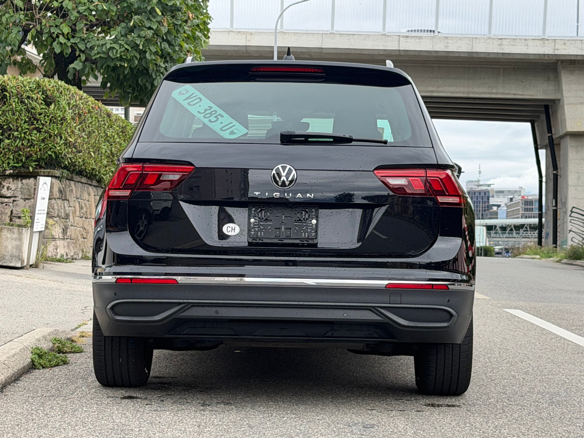 VW Tiguan 1.5TSI Evo Life DSG-image-6