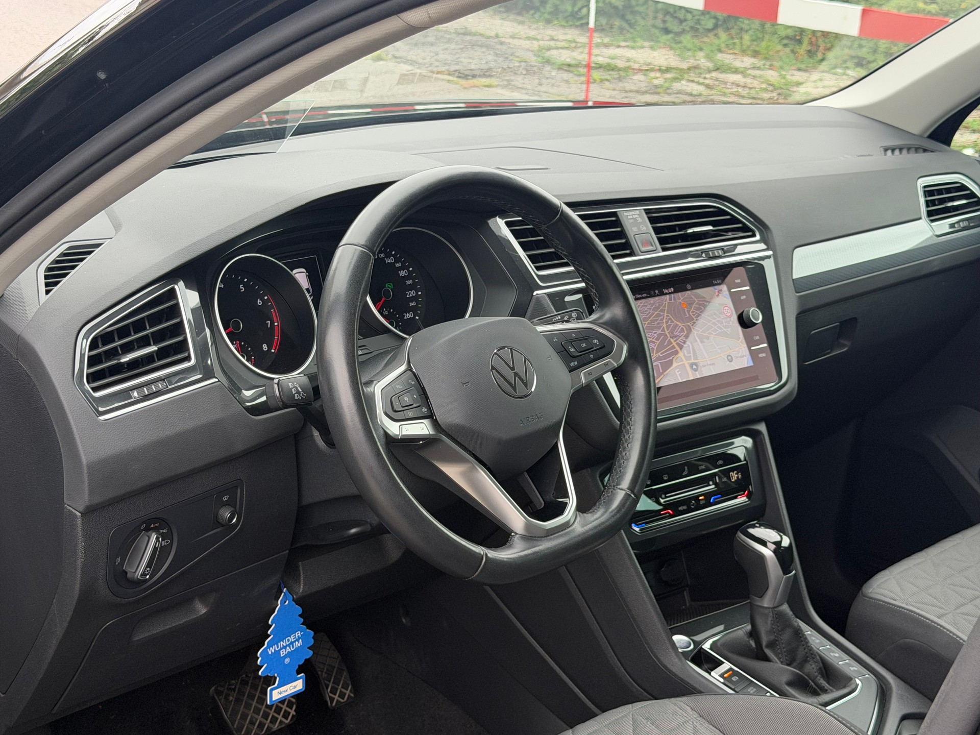 VW Tiguan 1.5TSI Evo Life DSG-image-4