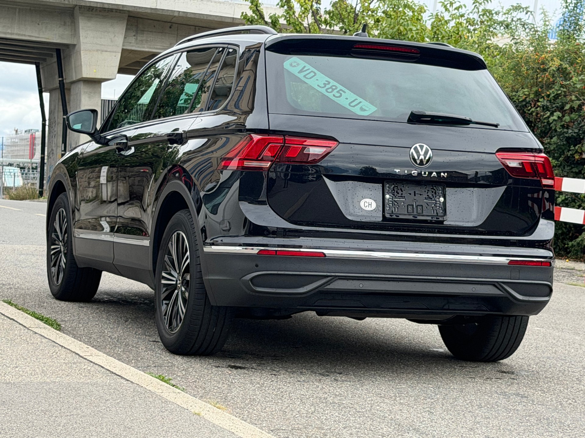 VW Tiguan 1.5TSI Evo Life DSG-image-5