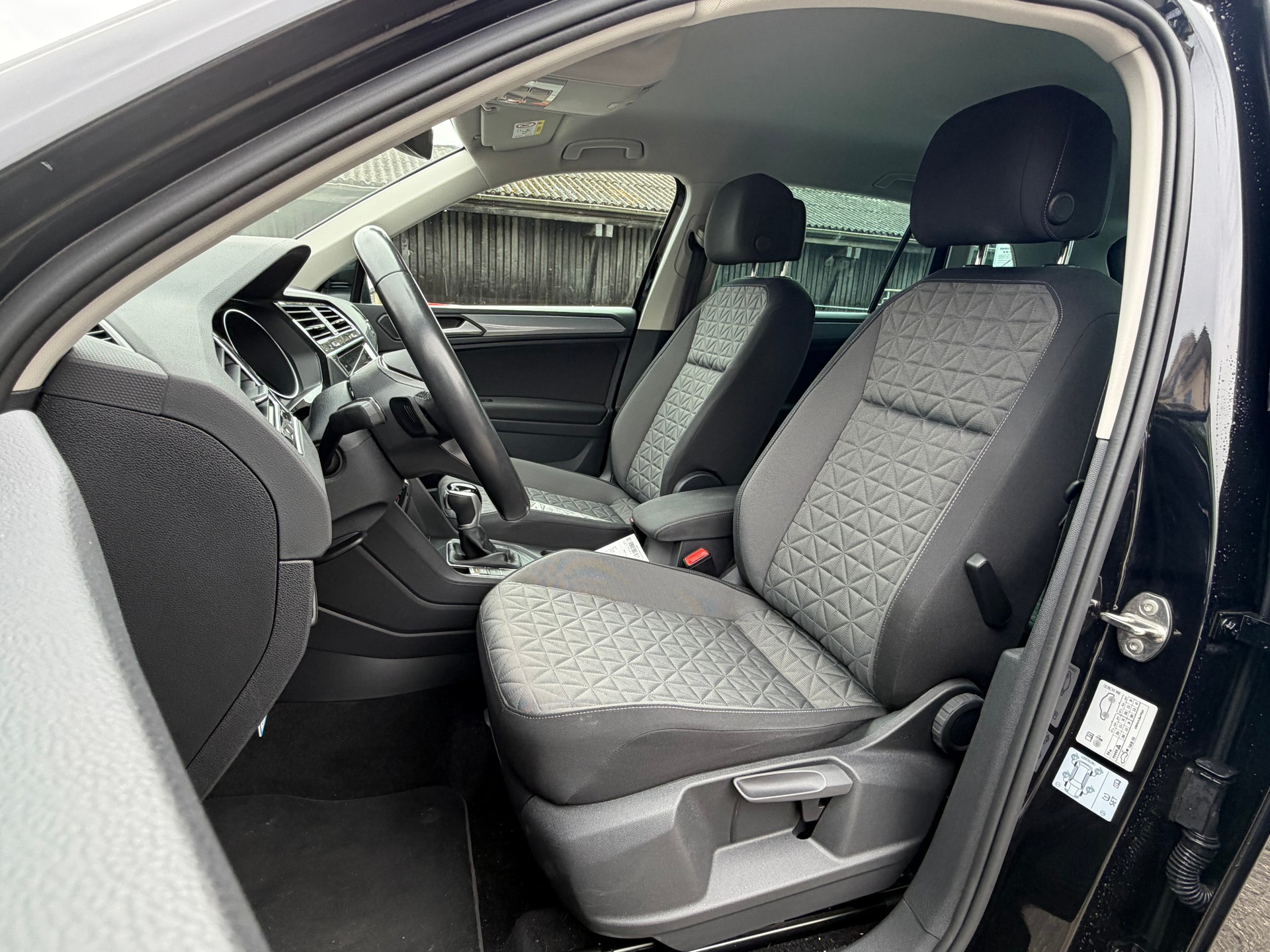 VW Tiguan 1.5TSI Evo Life DSG-image-7