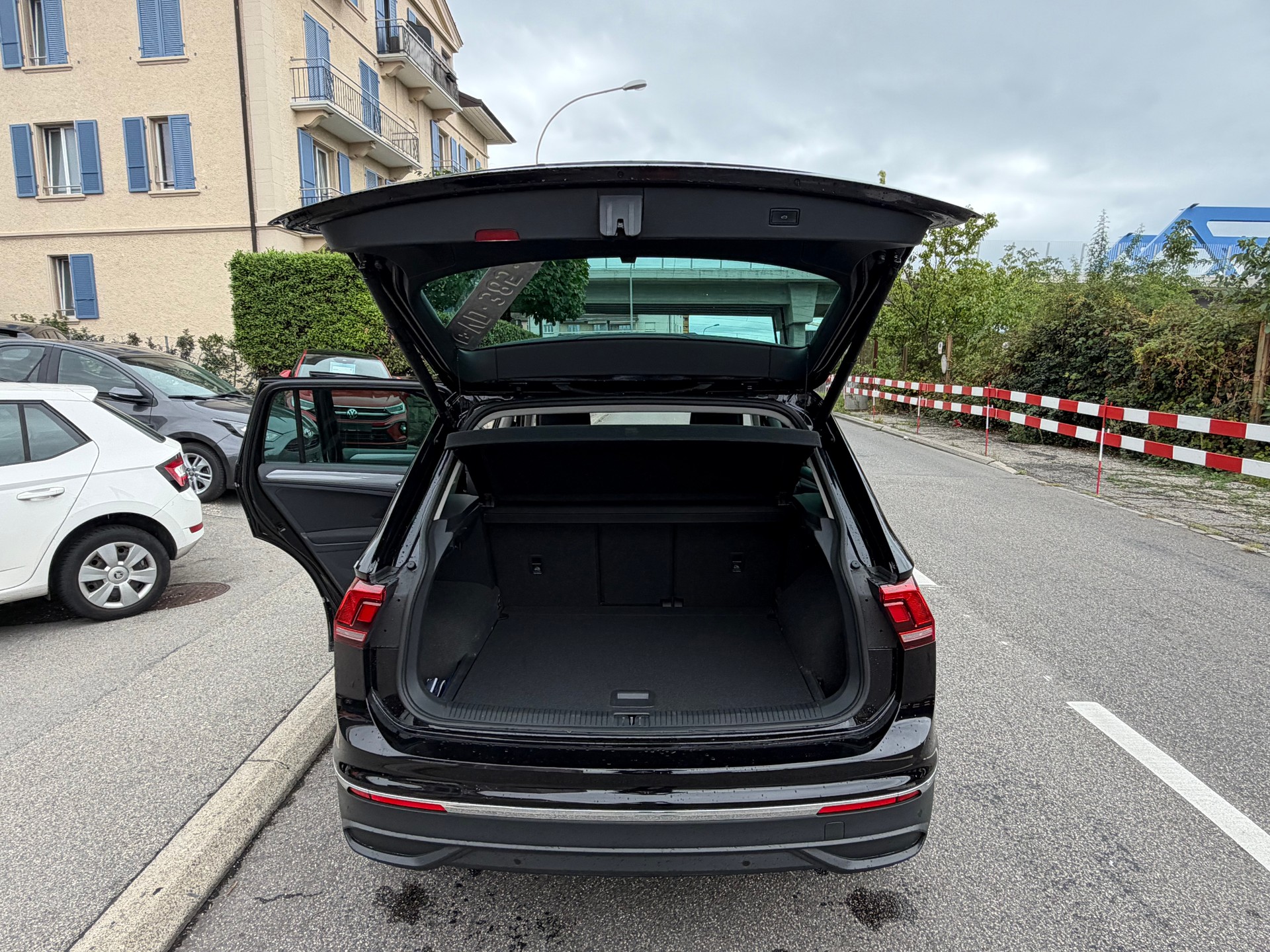 VW Tiguan 1.5TSI Evo Life DSG-image-9