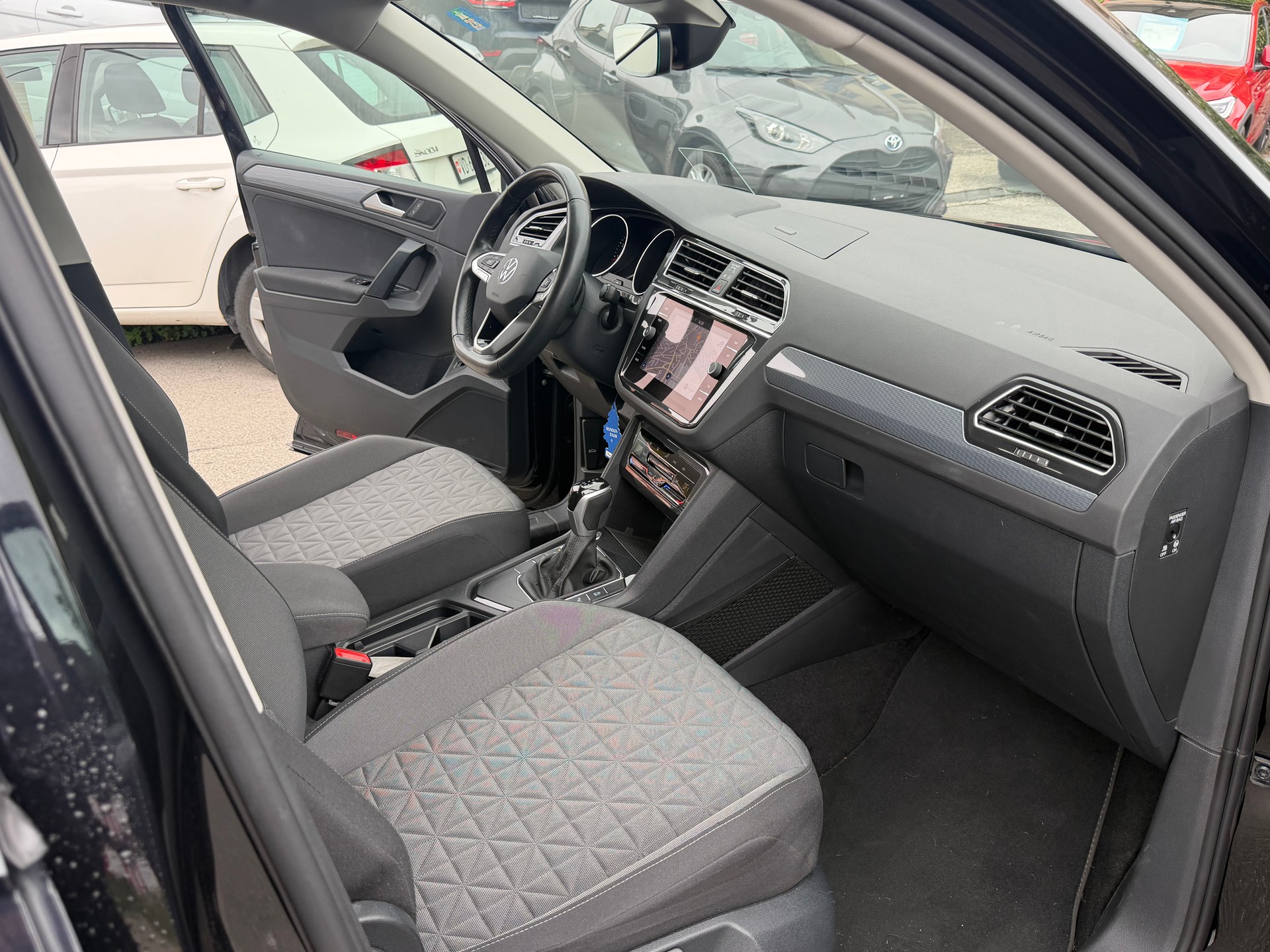 VW Tiguan 1.5TSI Evo Life DSG-image-11