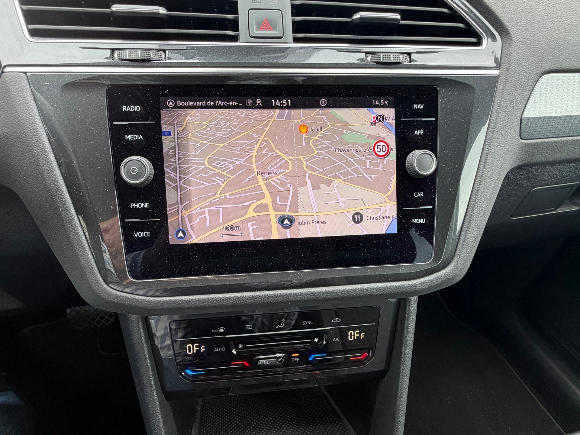 VW Tiguan 1.5TSI Evo Life DSG-image-14