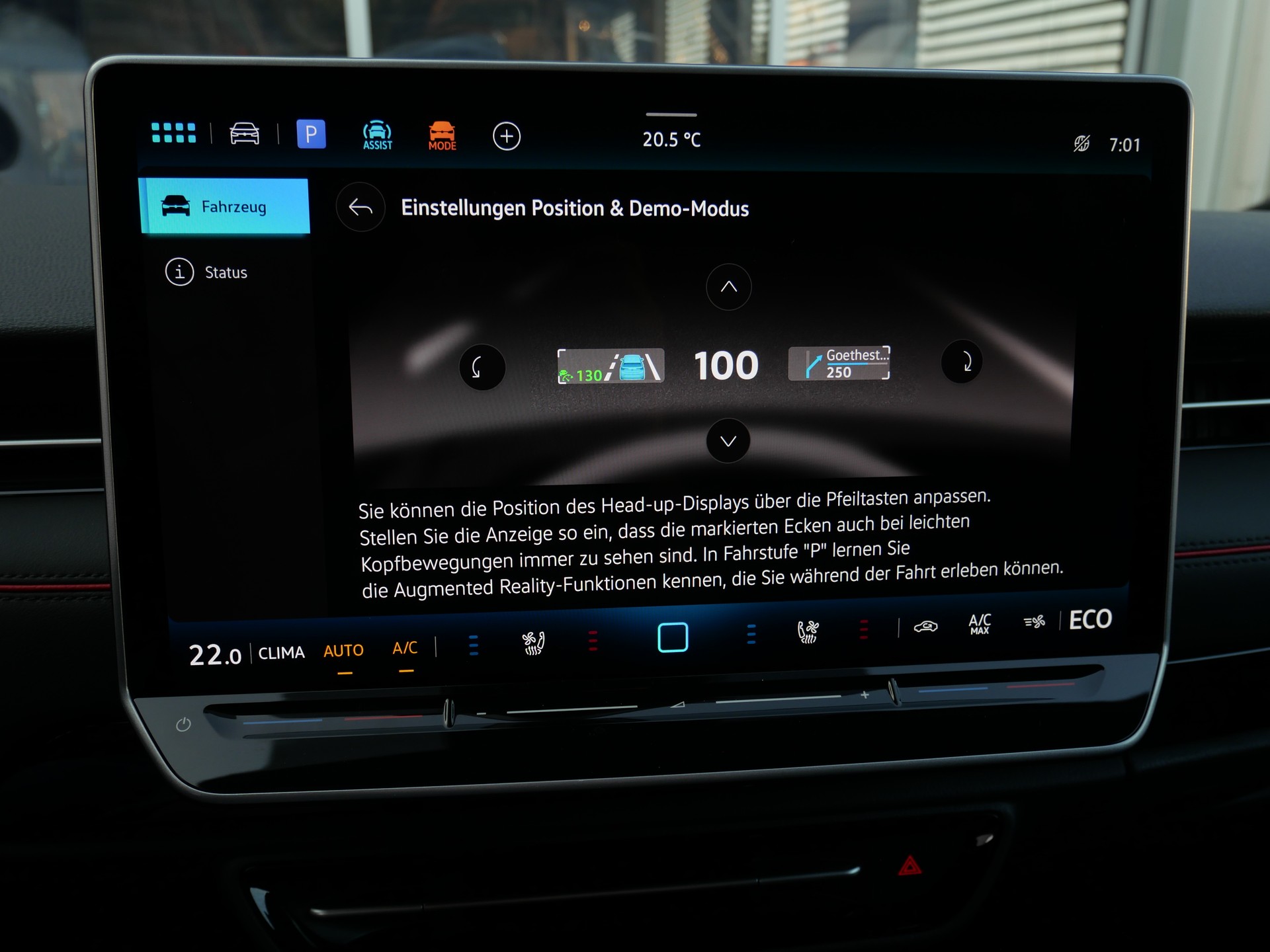 VW ID.7 GTX 86kWh GTX United 4 Motion *CH-Auto, Wärmepumpe, AHK*-image-19