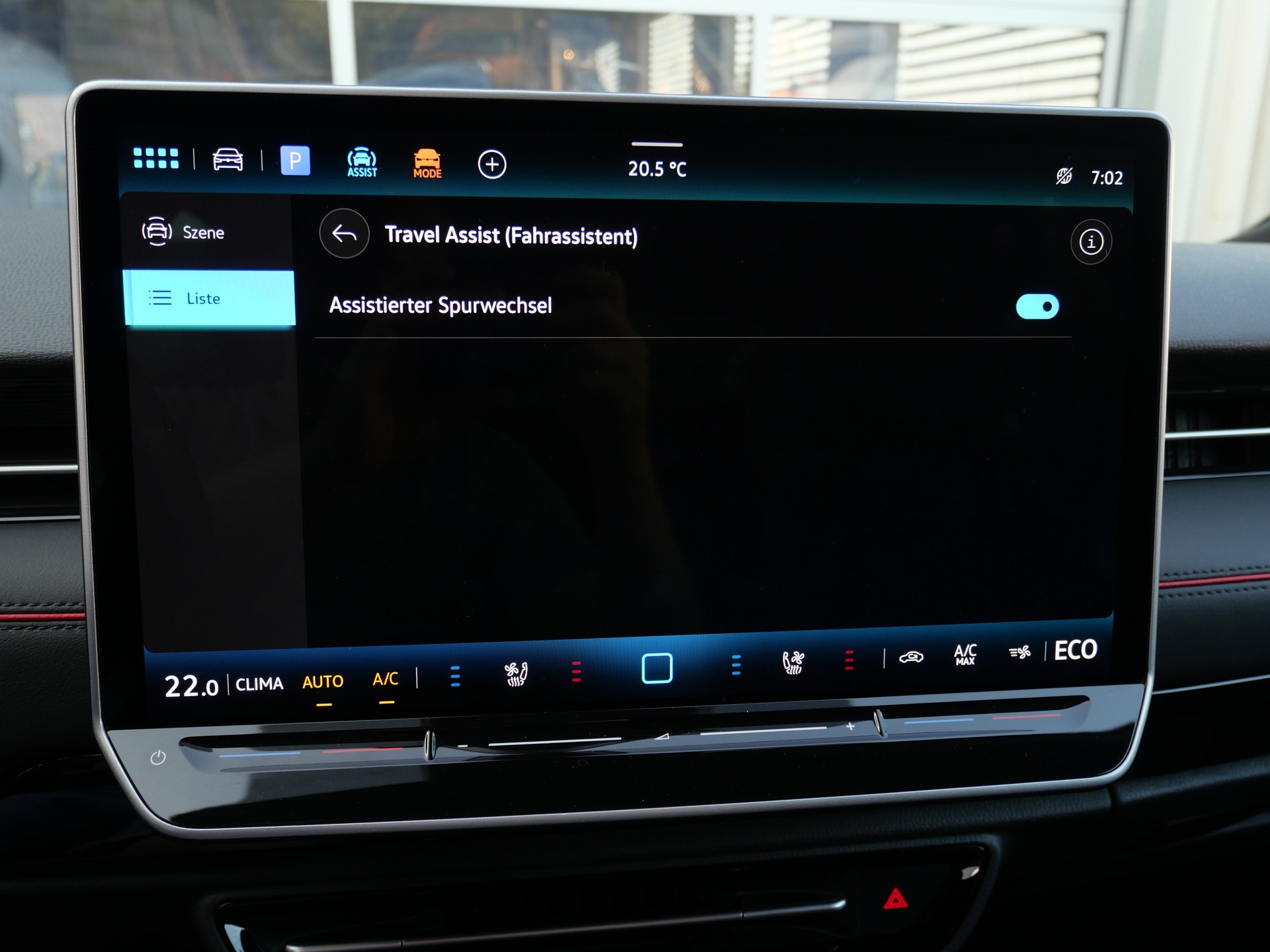 VW ID.7 GTX 86kWh GTX United 4 Motion *CH-Auto, Wärmepumpe, AHK*-image-21