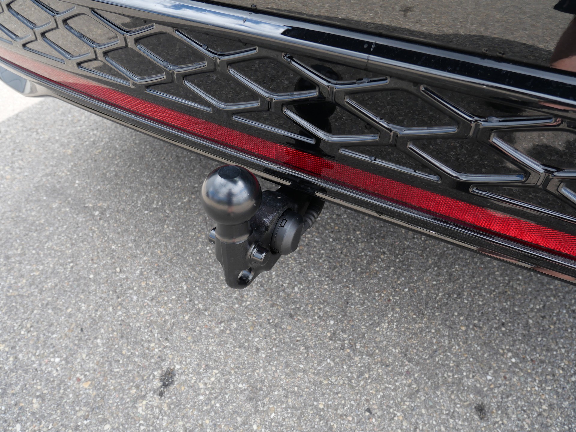 VW ID.7 GTX 86kWh GTX United 4 Motion *CH-Auto, Wärmepumpe, AHK*-image-7