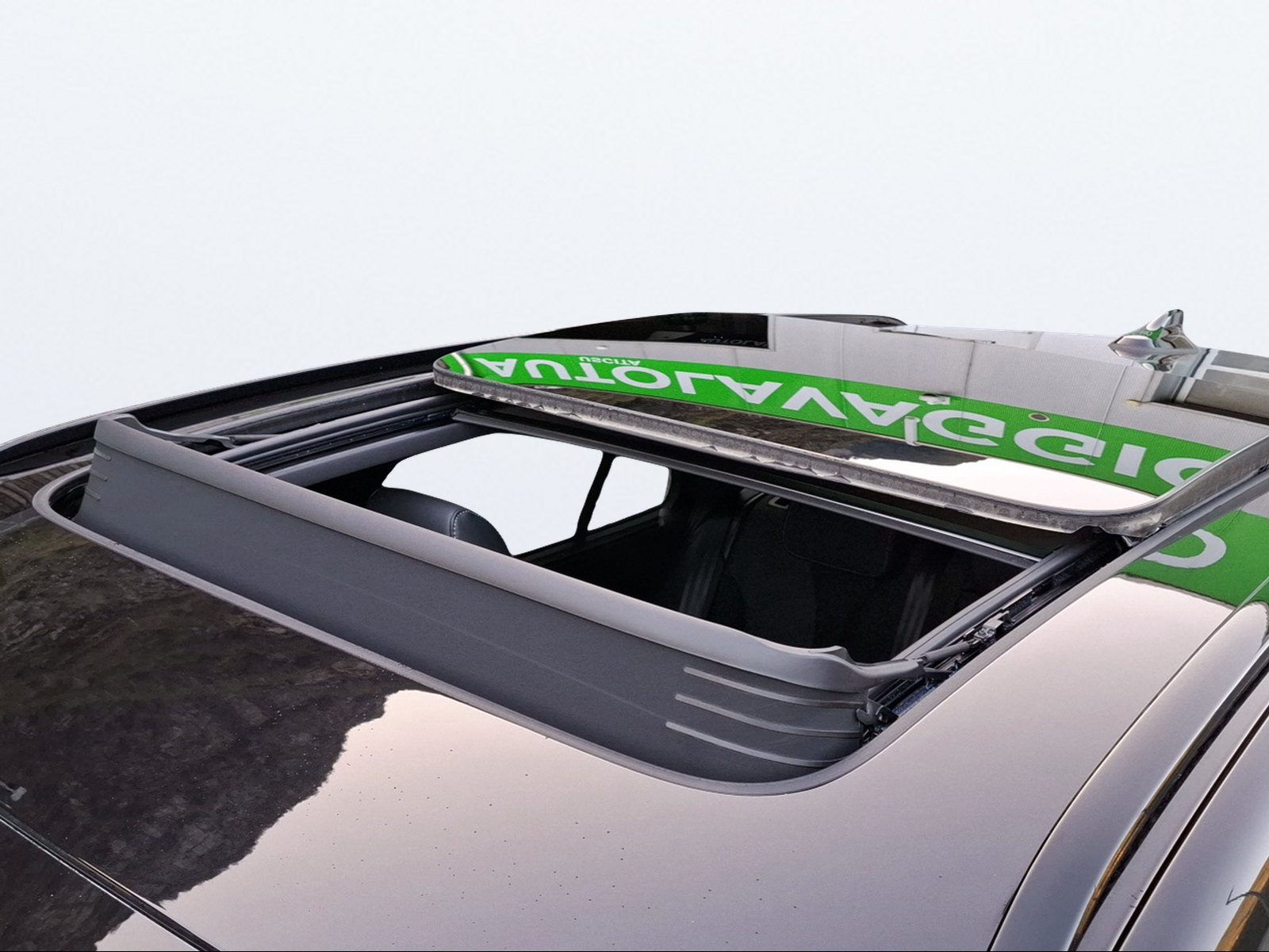 SKODA Enyaq 85x Sportline 4x4-image-15