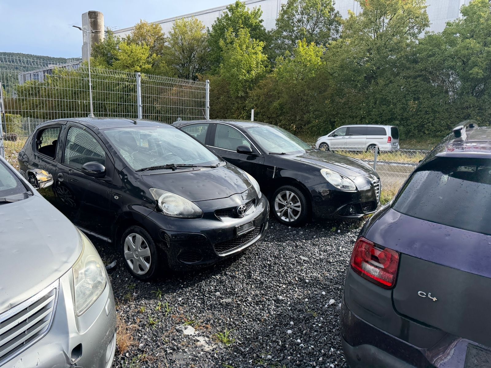 TOYOTA Aygo 1.0 easy-image-5