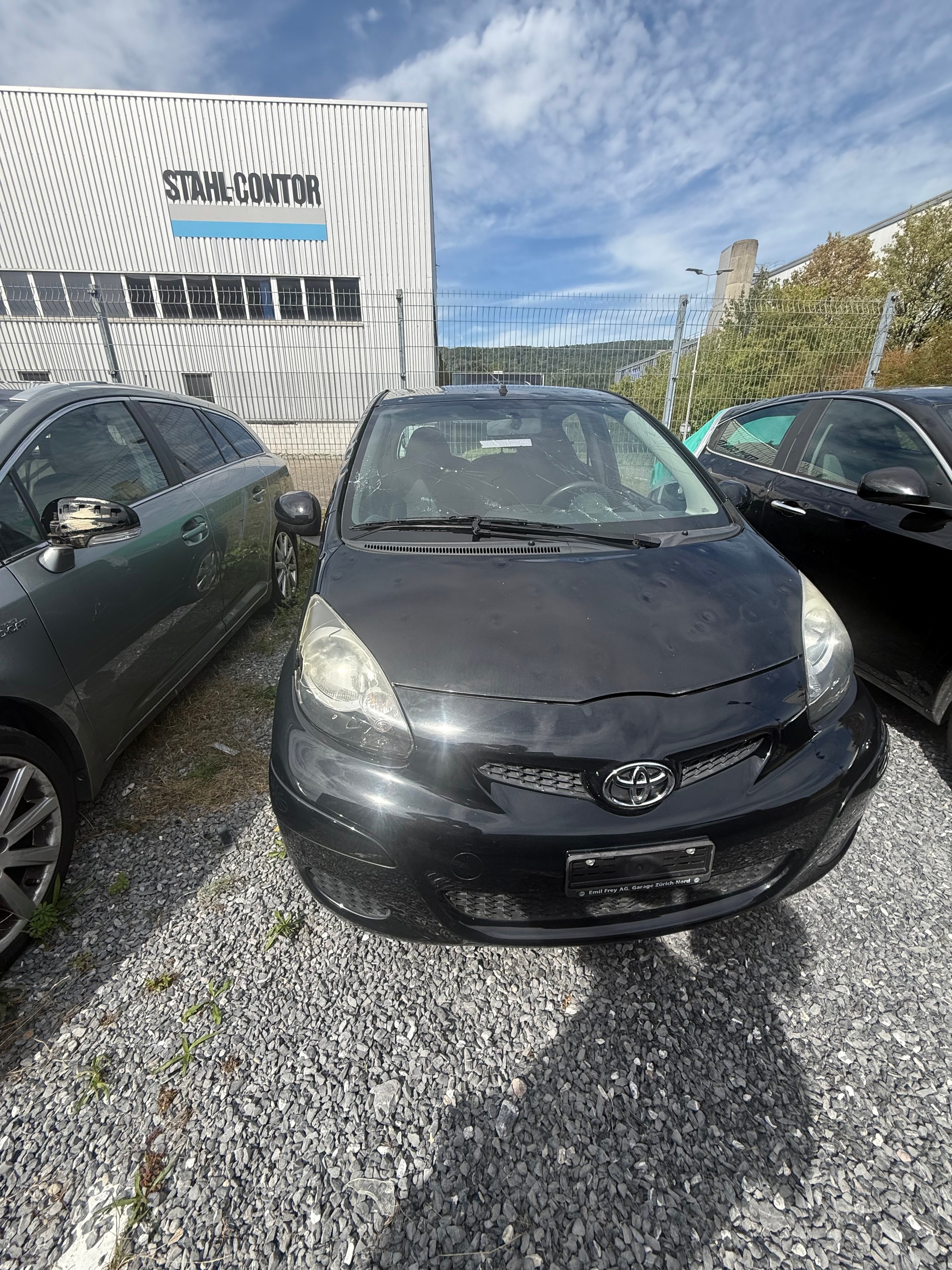 TOYOTA Aygo 1.0 easy-image-0