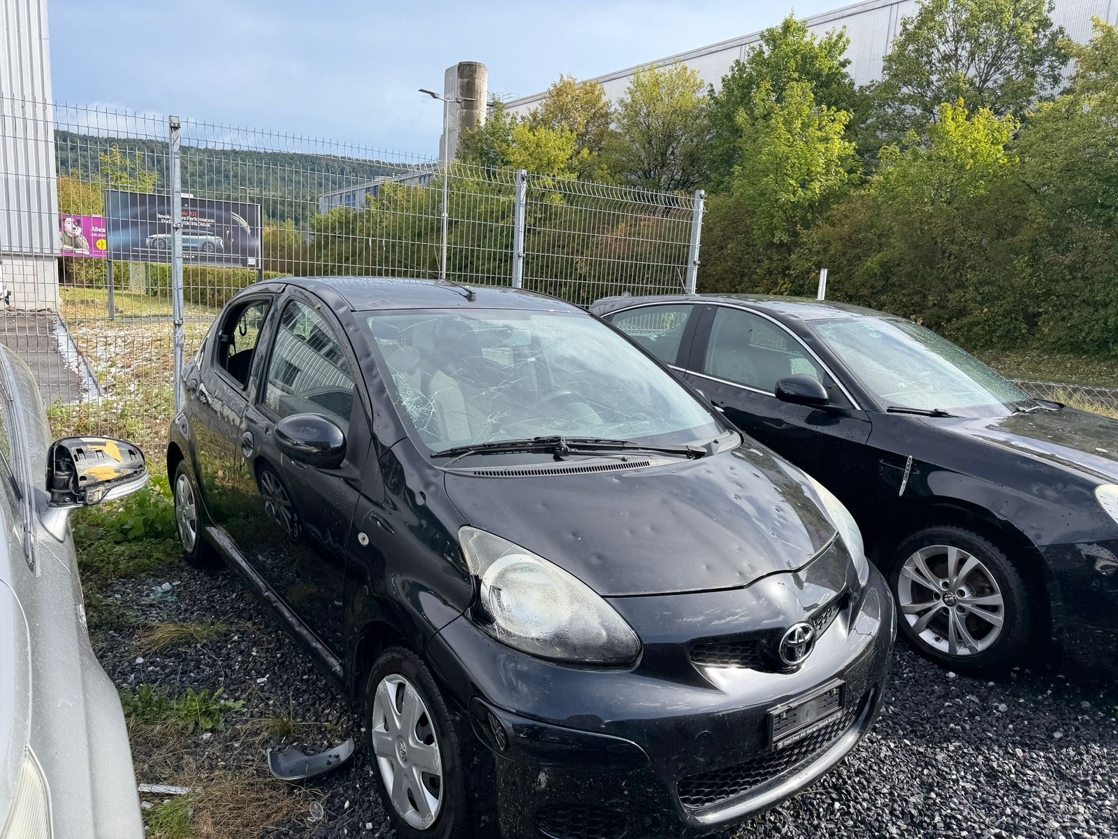 TOYOTA Aygo 1.0 easy-image-4