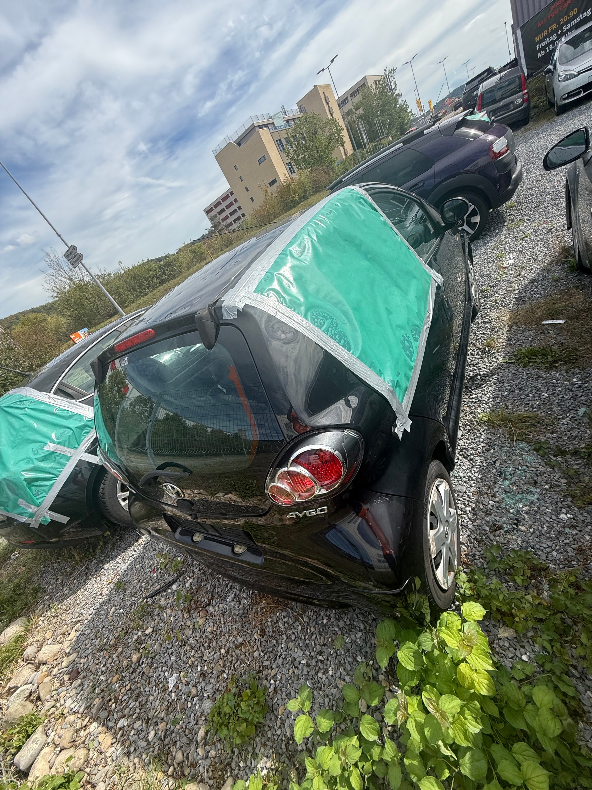TOYOTA Aygo 1.0 easy-image-1