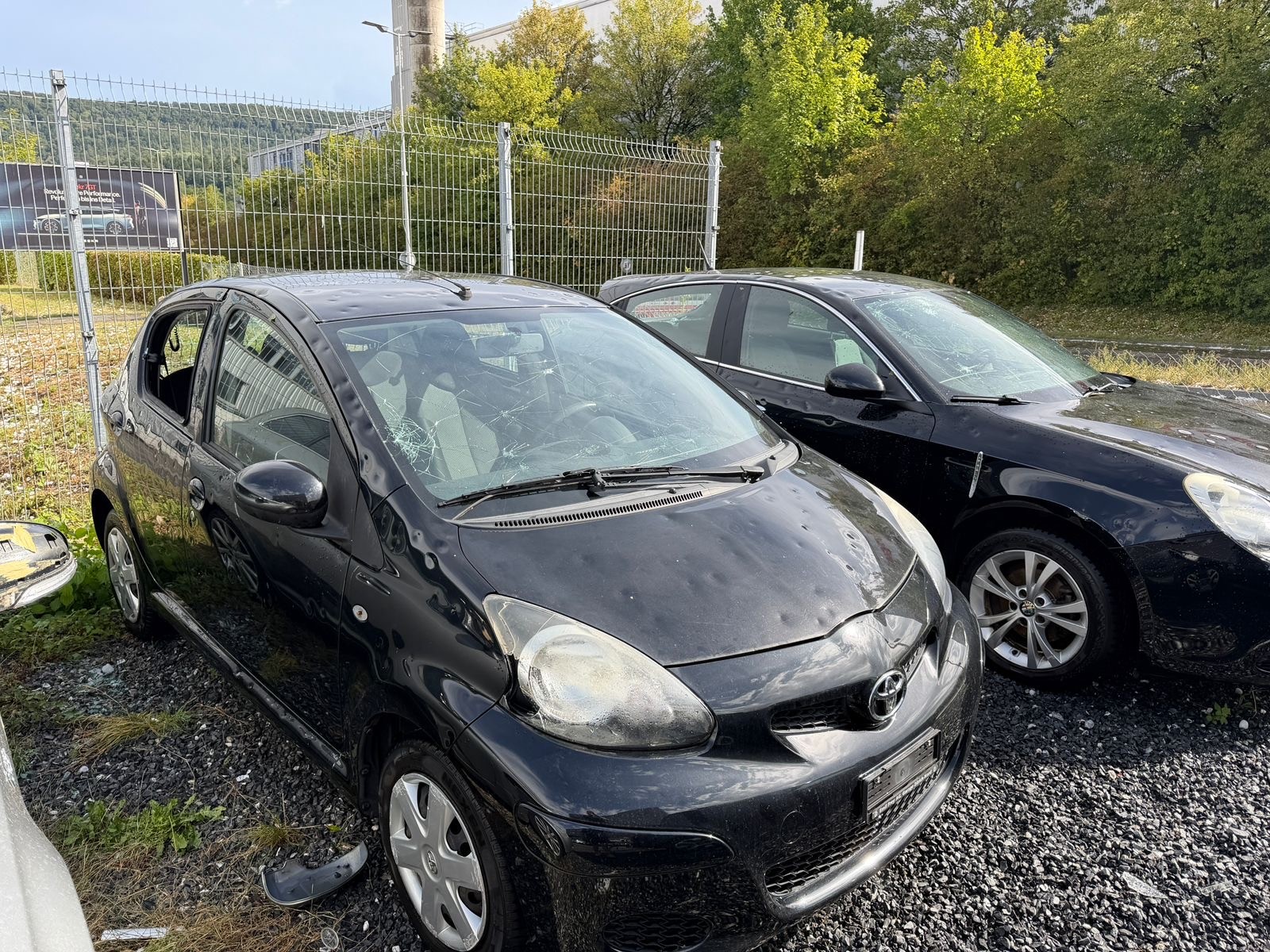 TOYOTA Aygo 1.0 easy-image-6