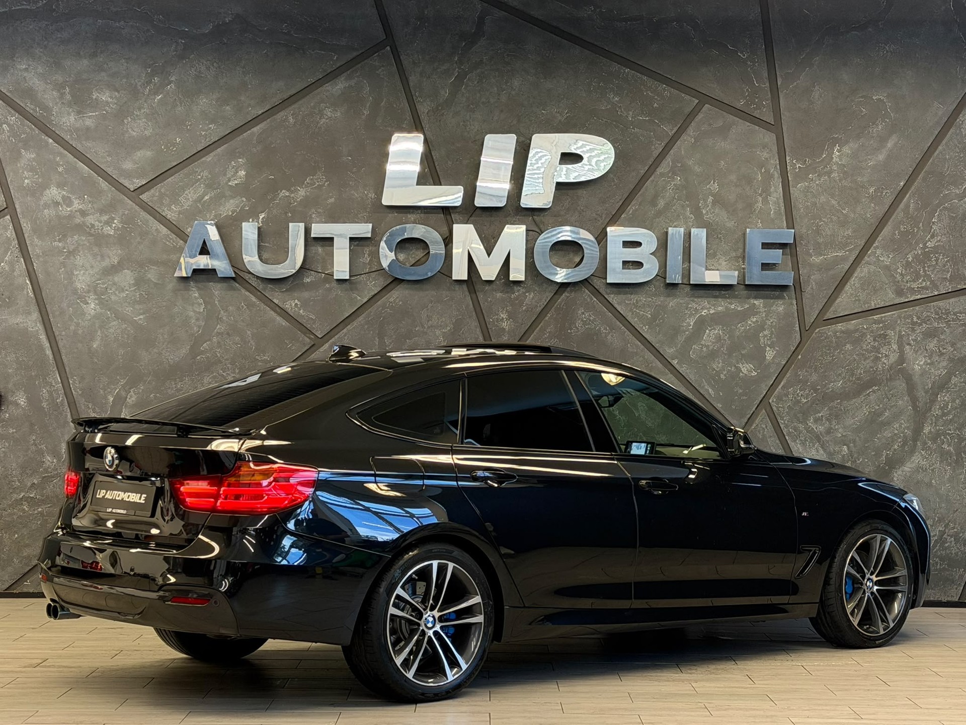 BMW 335d GT xDrive Steptronic-image-5