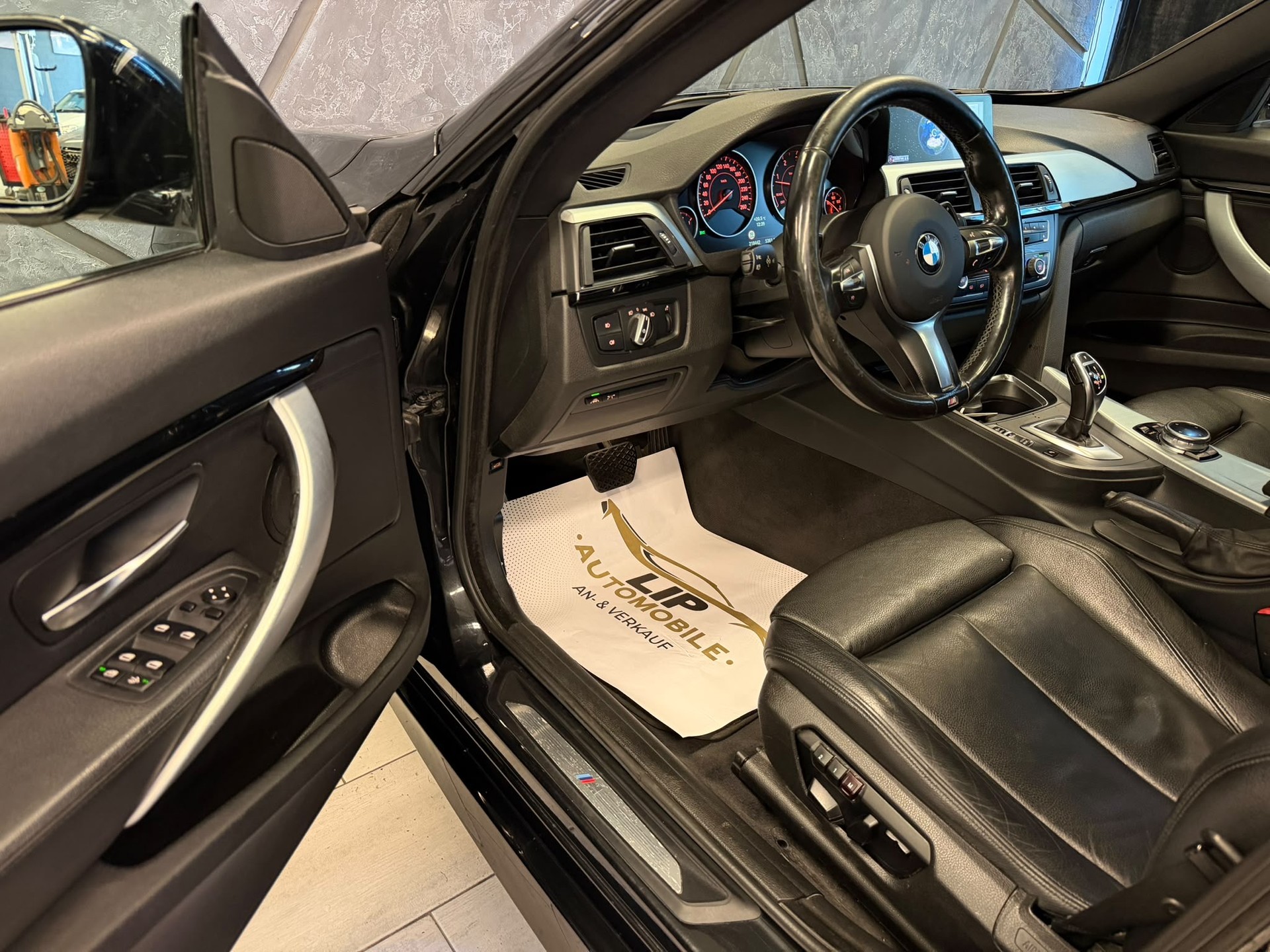 BMW 335d GT xDrive Steptronic-image-10