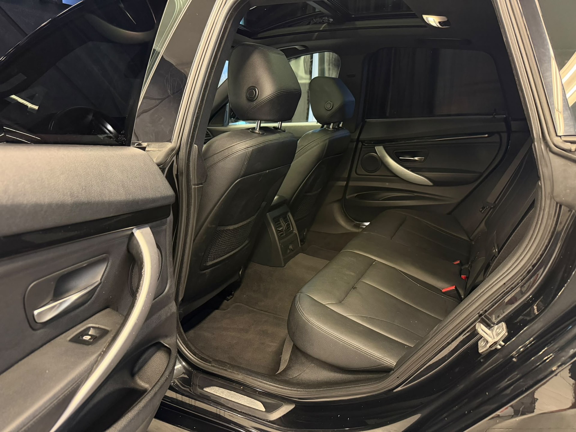 BMW 335d GT xDrive Steptronic-image-11