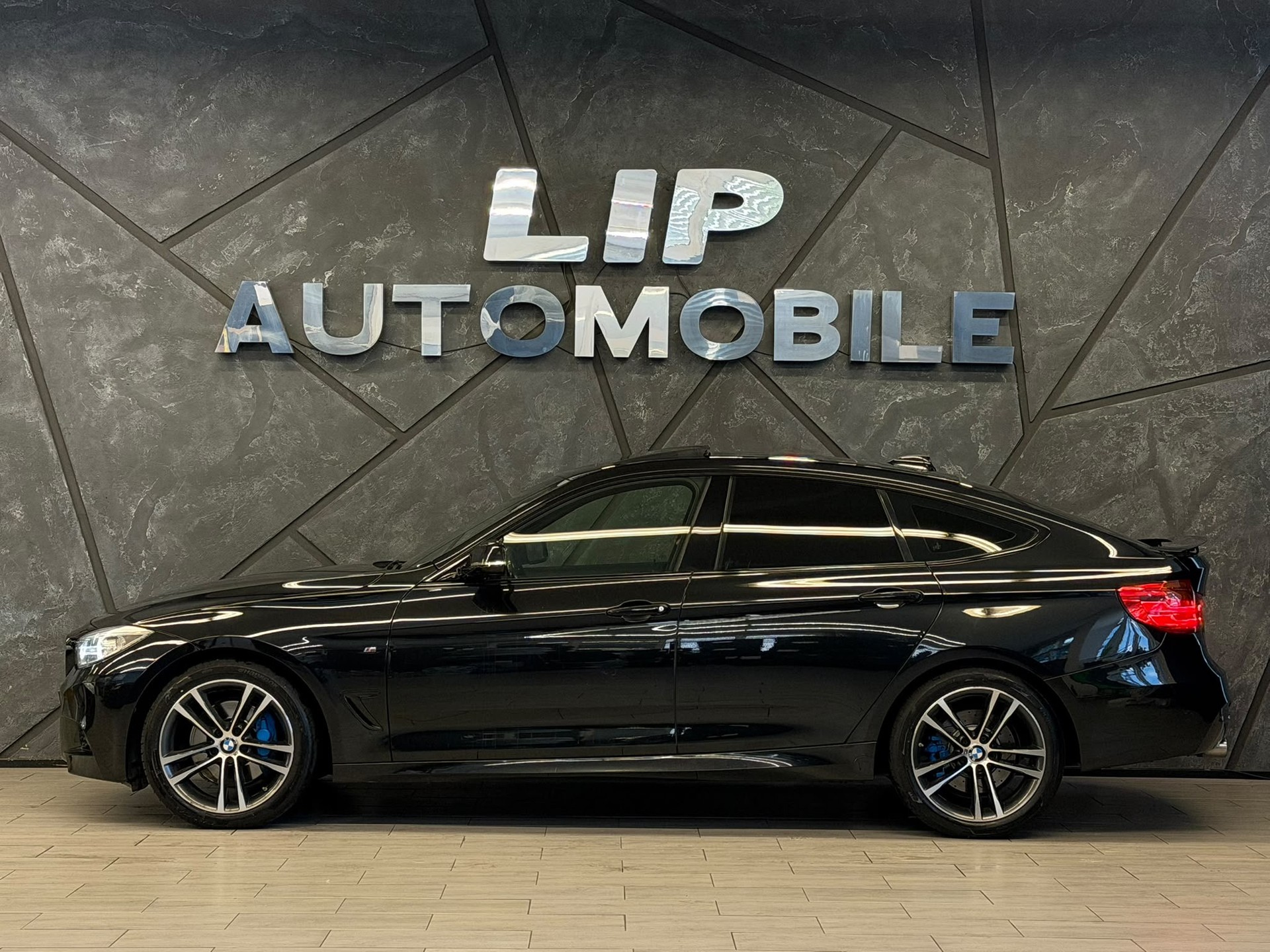 BMW 335d GT xDrive Steptronic-image-3