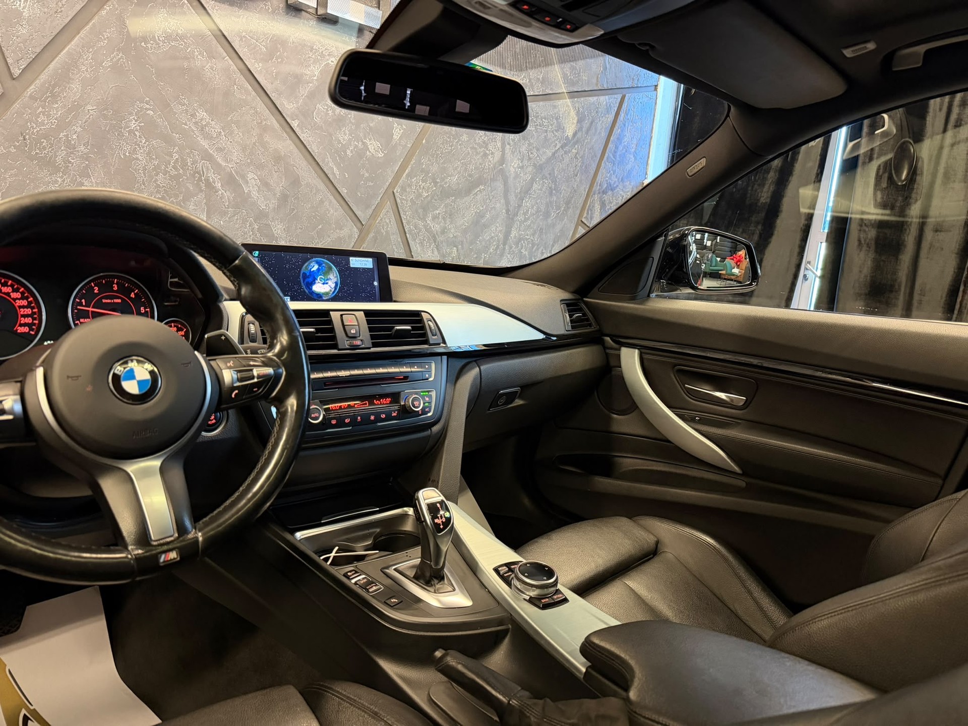 BMW 335d GT xDrive Steptronic-image-9
