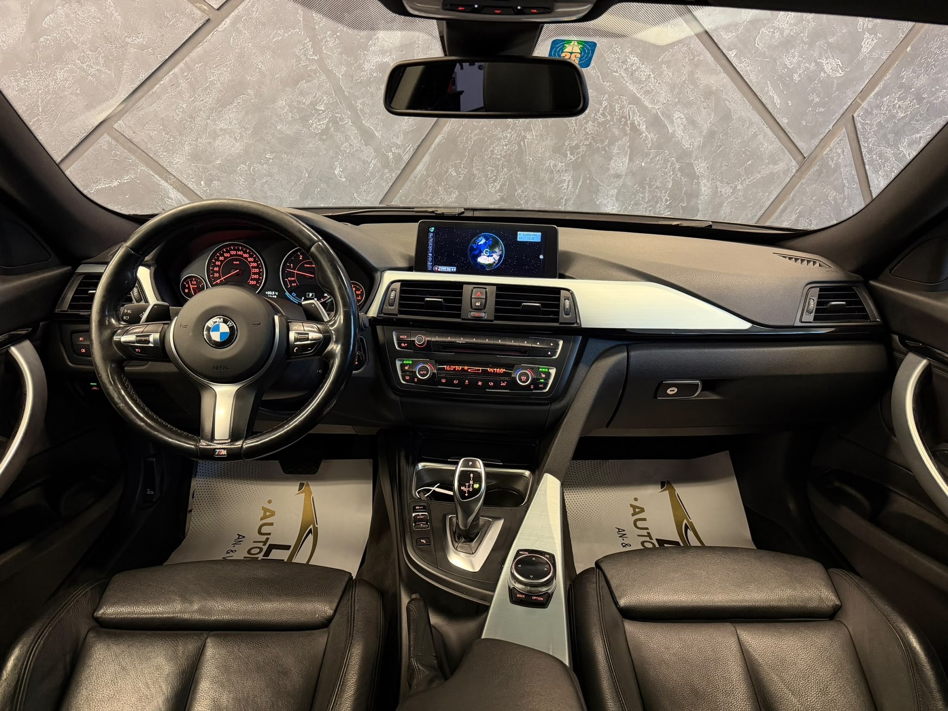 BMW 335d GT xDrive Steptronic-image-8