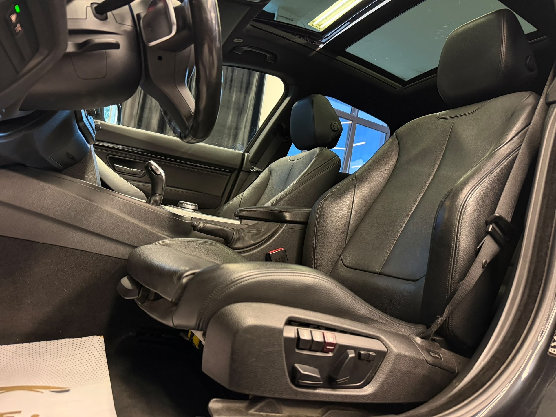 BMW 335d GT xDrive Steptronic-image-14