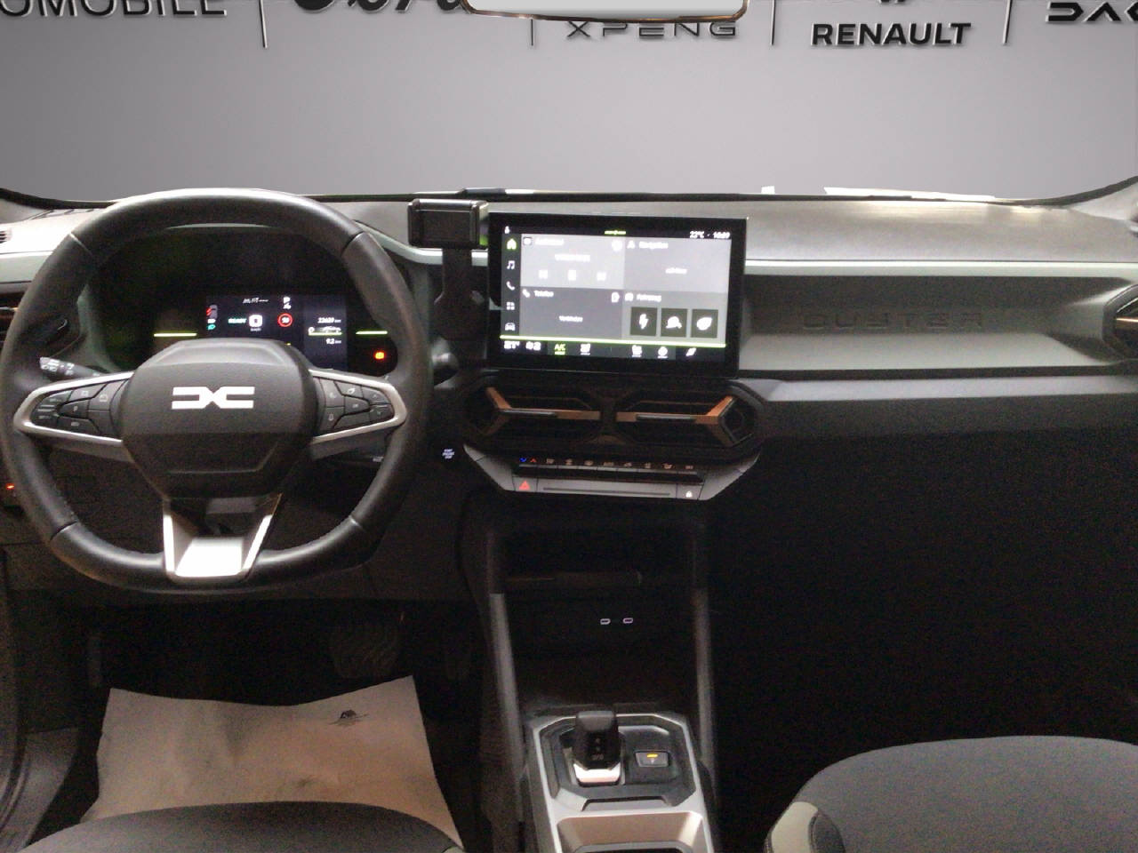 DACIA Duster 1.6 Hybrid Extreme-image-7