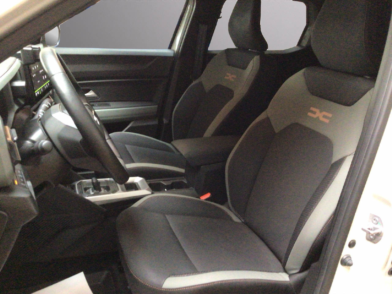 DACIA Duster 1.6 Hybrid Extreme-image-4