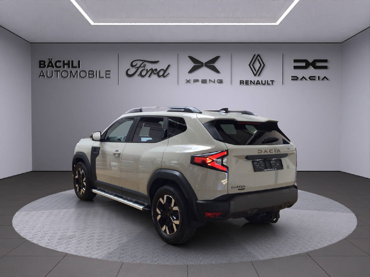 DACIA Duster 1.6 Hybrid Extreme-image-10