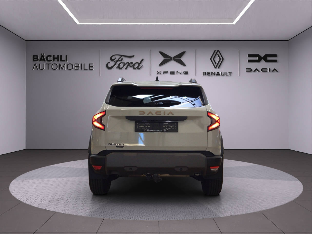 DACIA Duster 1.6 Hybrid Extreme-image-11