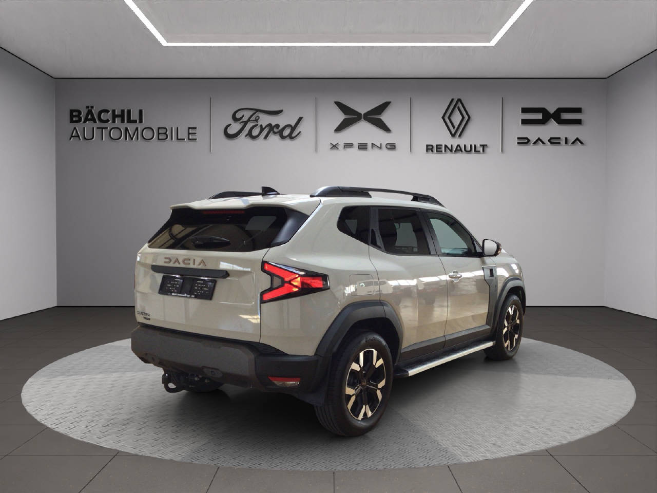 DACIA Duster 1.6 Hybrid Extreme-image-3