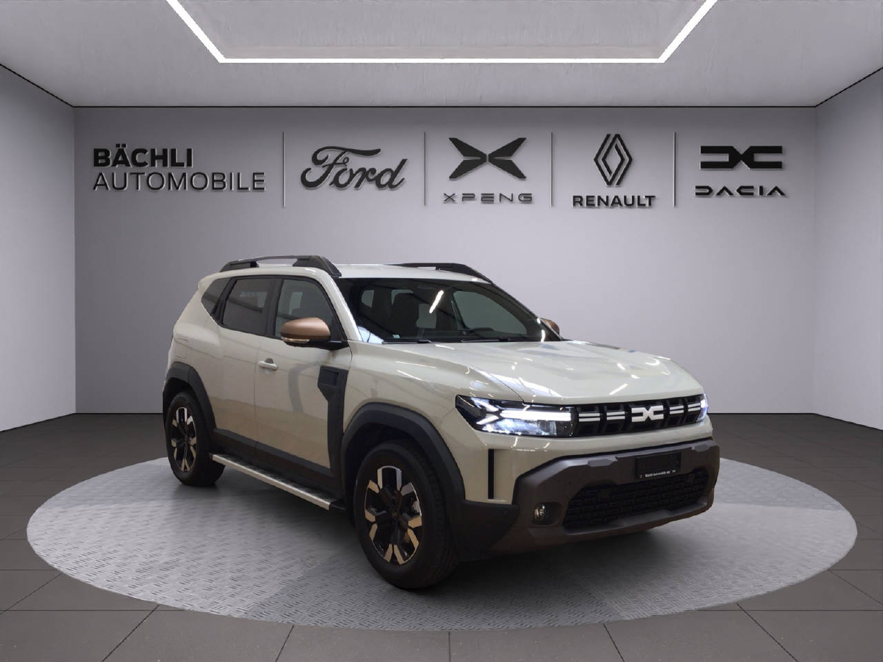 DACIA Duster 1.6 Hybrid Extreme-image-12