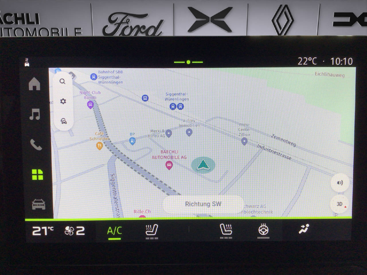 DACIA Duster 1.6 Hybrid Extreme-image-8