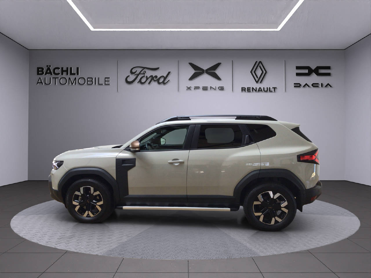 DACIA Duster 1.6 Hybrid Extreme-image-2