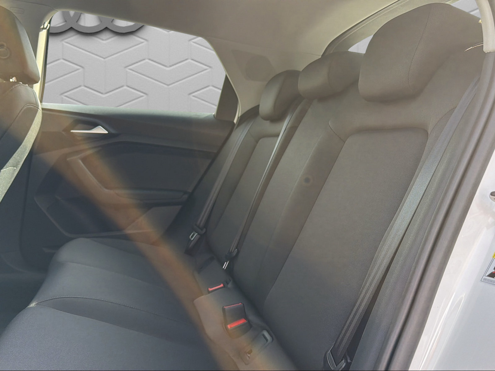 AUDI A1 Sportback 30 TFSI-image-12