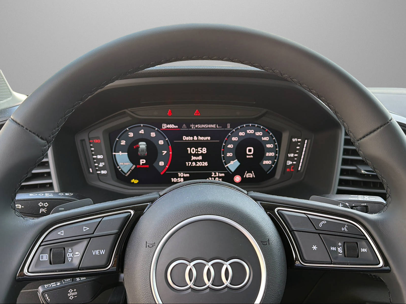 AUDI A1 Sportback 30 TFSI-image-8
