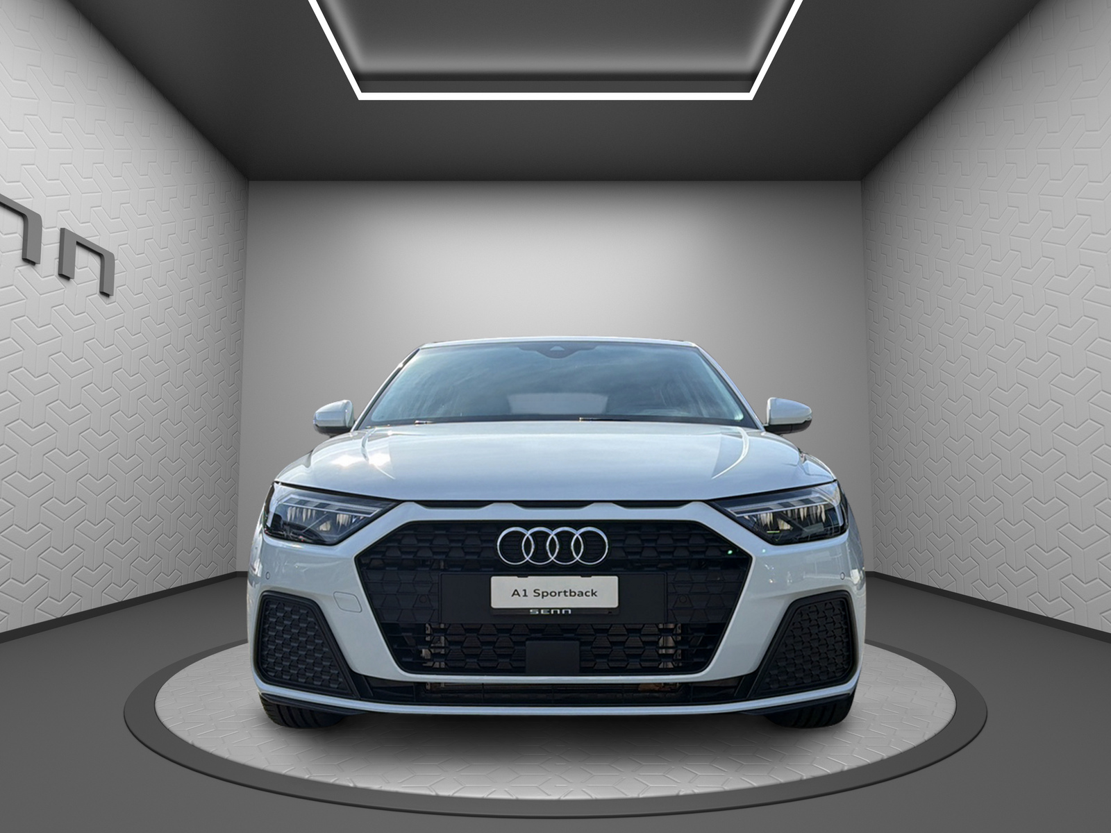 AUDI A1 Sportback 30 TFSI-image-3