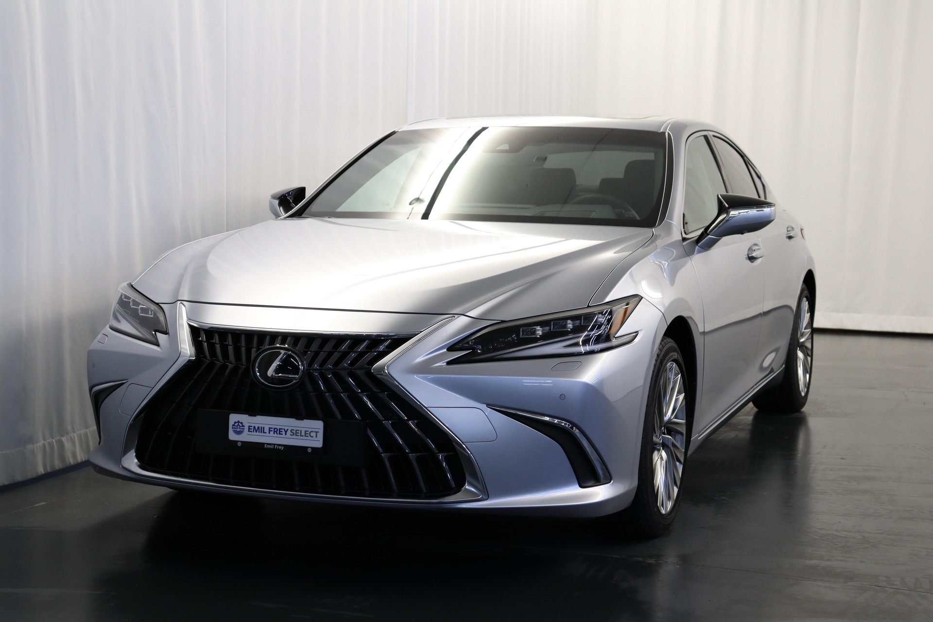 LEXUS ES 300h Excellence-image-1