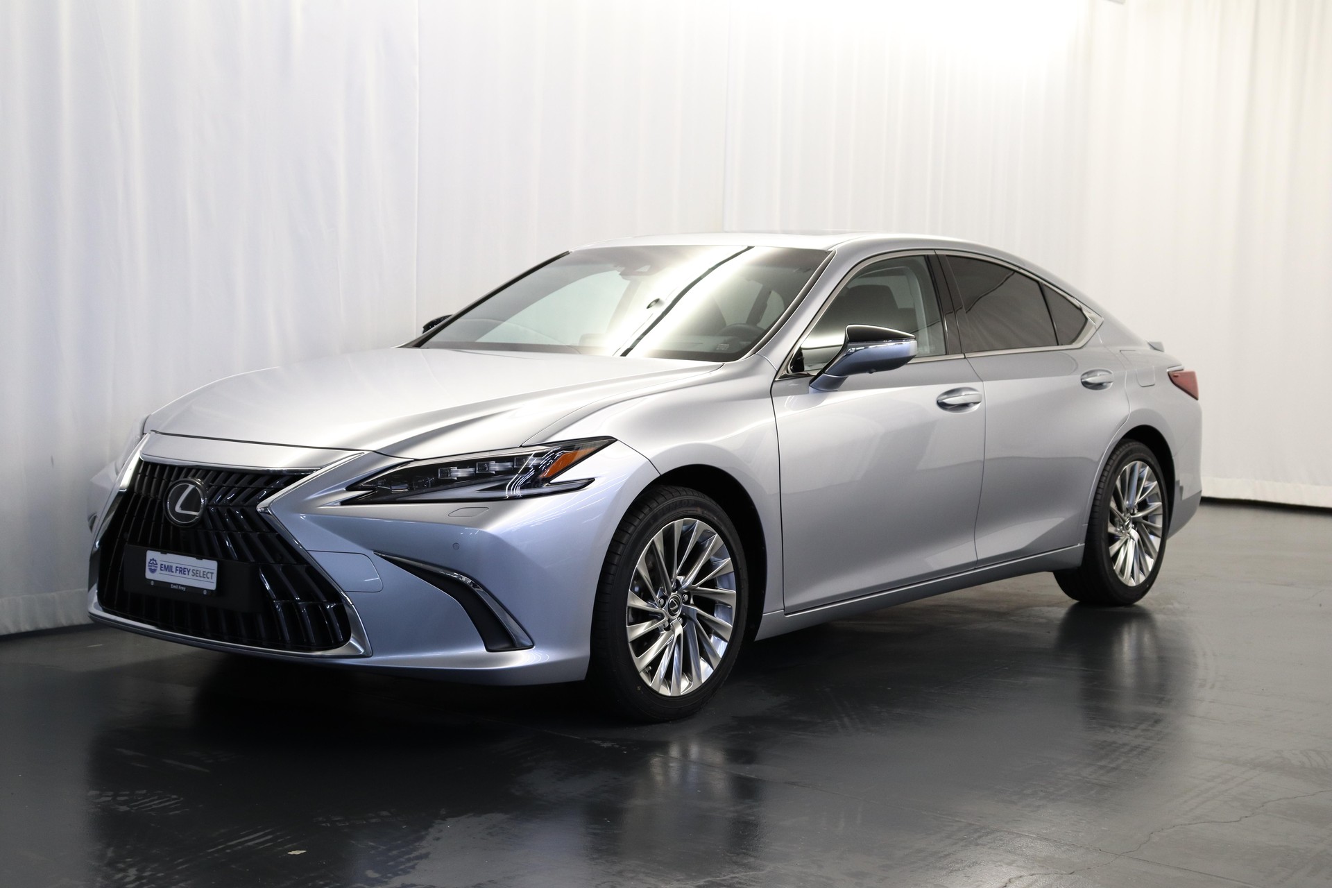 LEXUS ES 300h Excellence-image-0