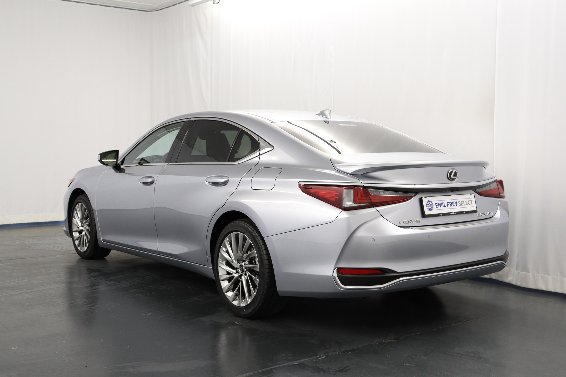 LEXUS ES 300h Excellence-image-6